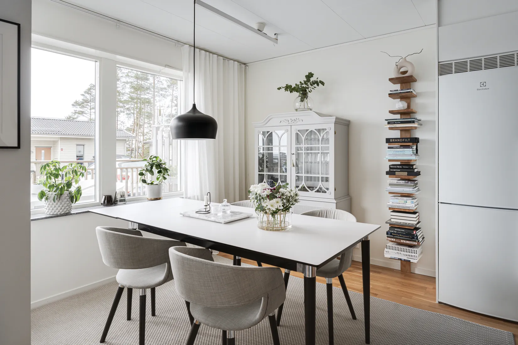 Bostadsrätt, Grankullegatan 101B, Stadsskogen, Alingsås
