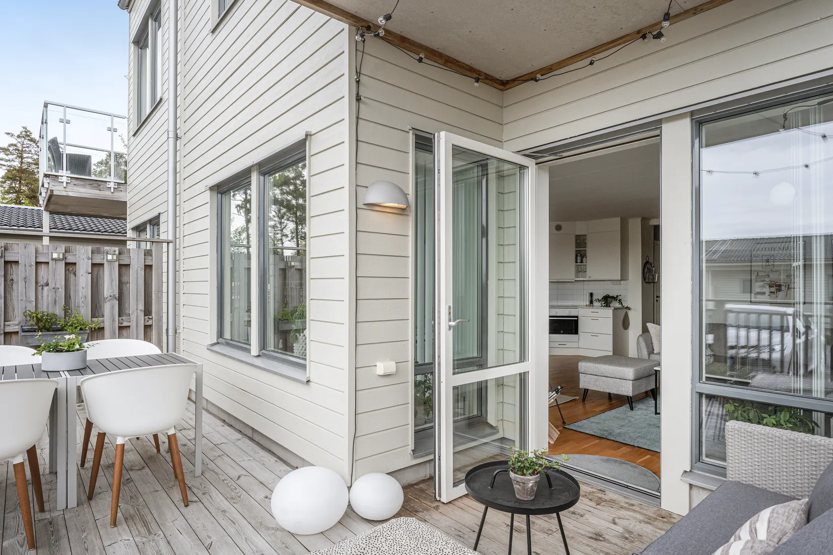 Bostadsrätt, Grankullegatan 101B, Stadsskogen, Alingsås