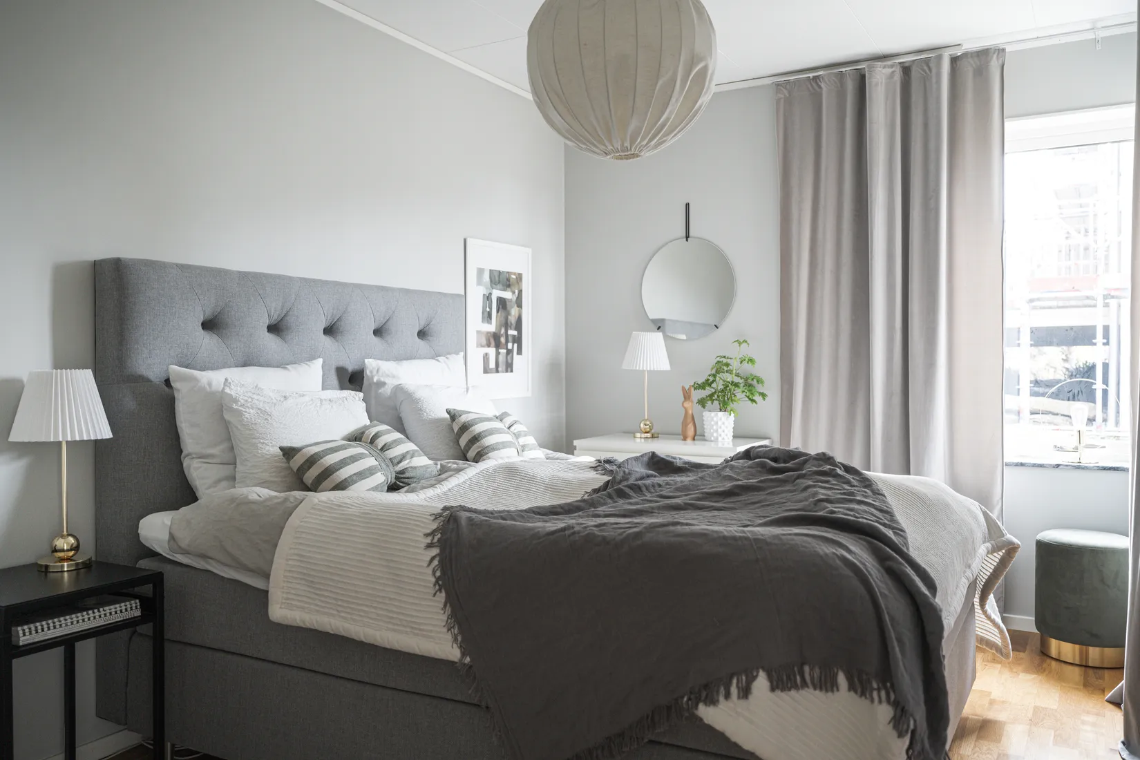 Bostadsrätt, Grankullegatan 101B, Stadsskogen, Alingsås