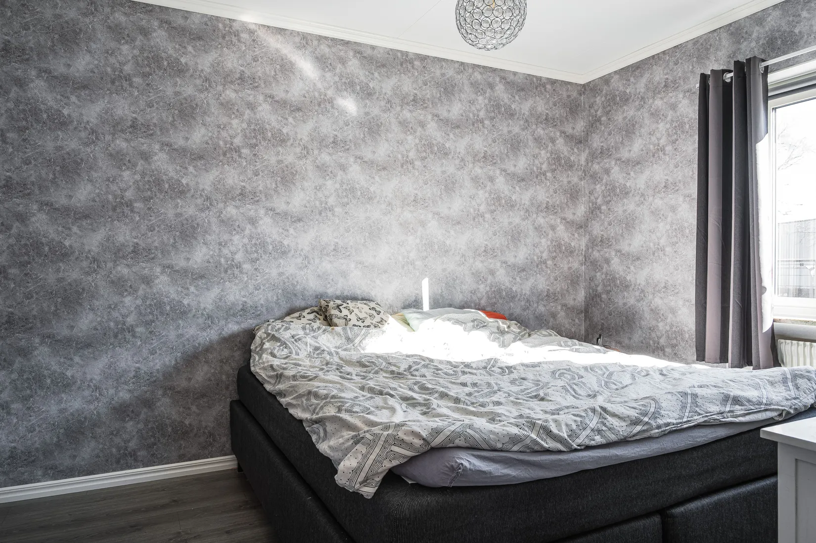 Villa, Storgatan 46, Nossebro, Essunga