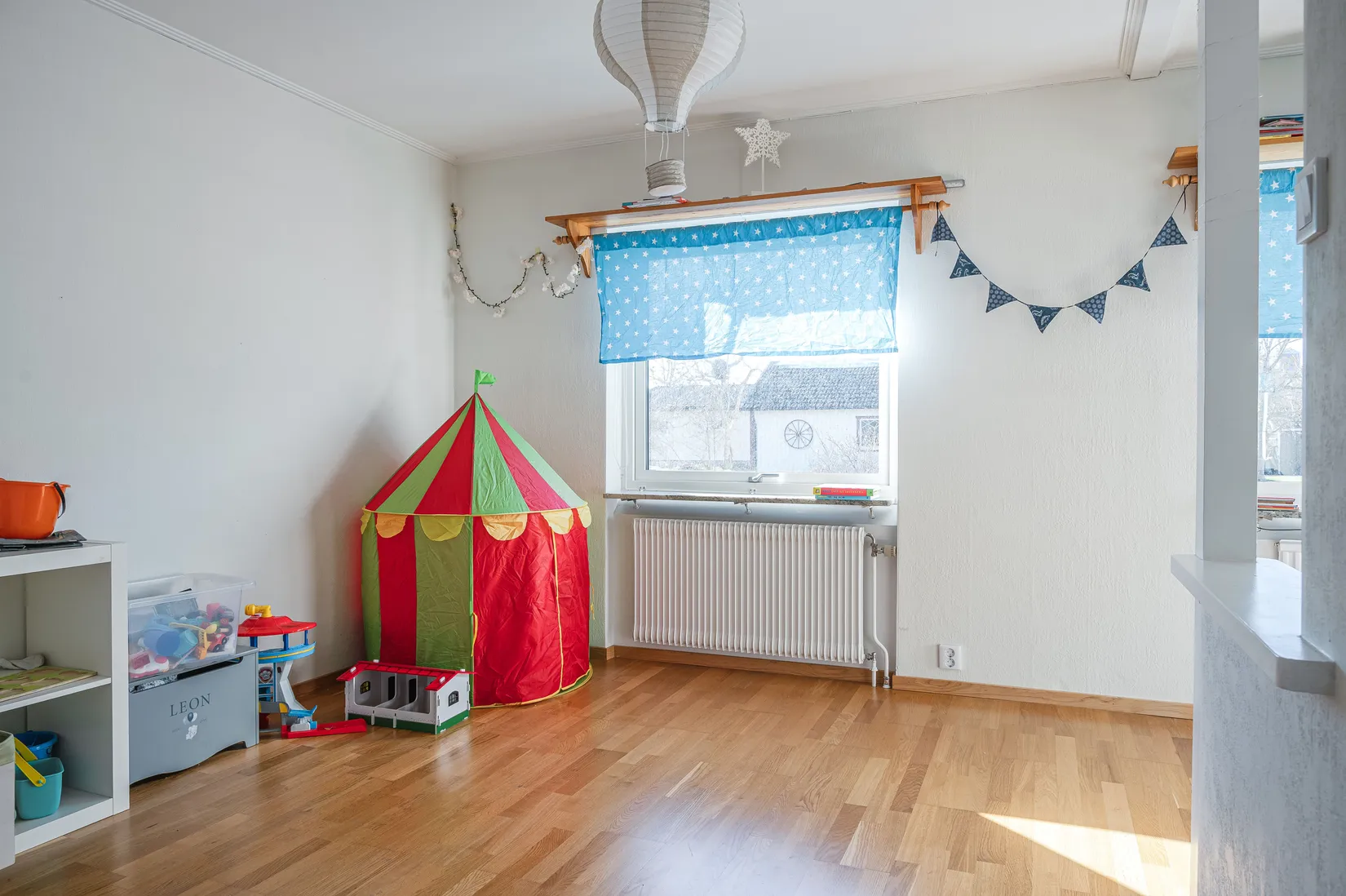 Villa, Storgatan 46, Nossebro, Essunga