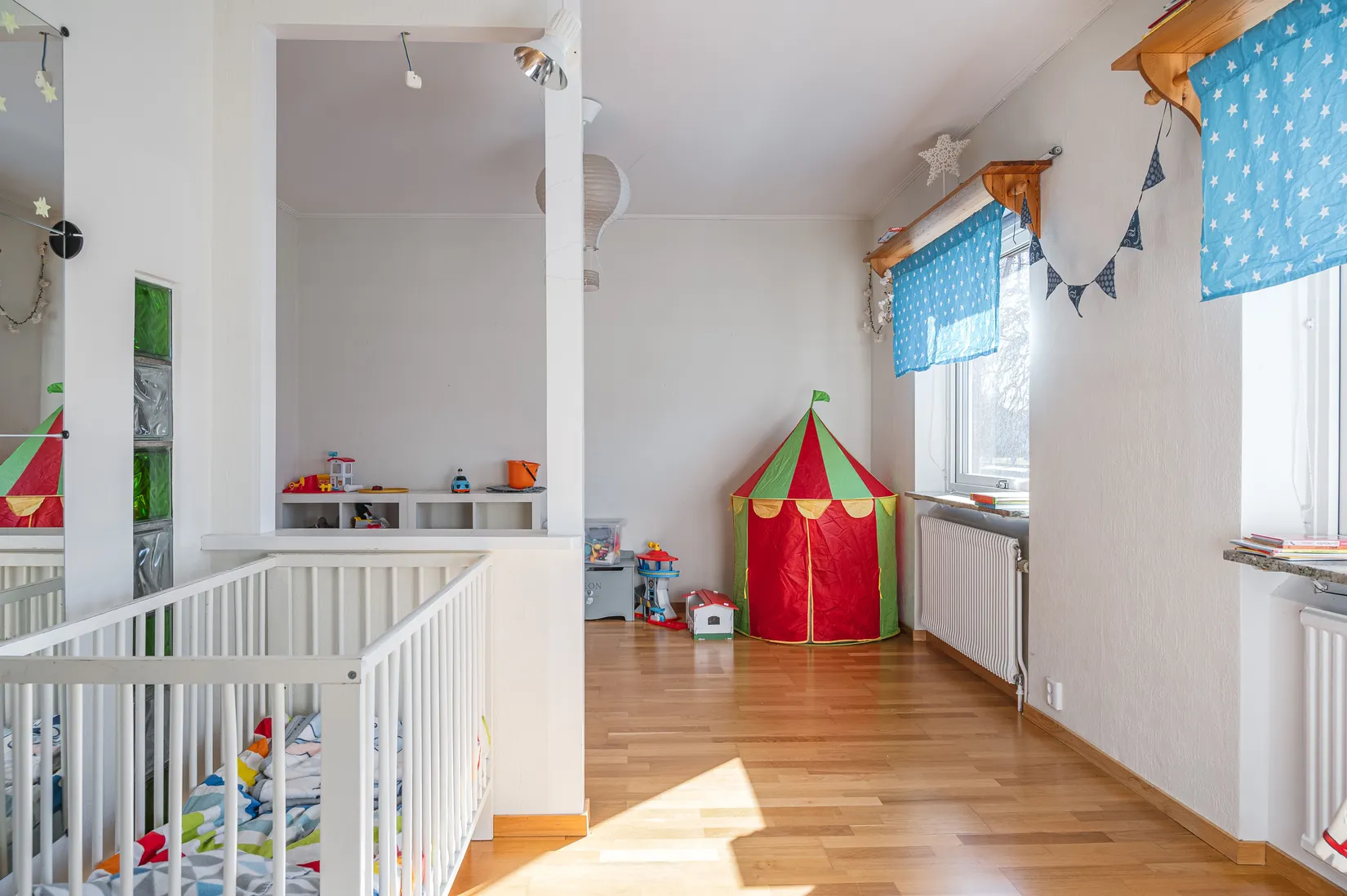 Villa, Storgatan 46, Nossebro, Essunga