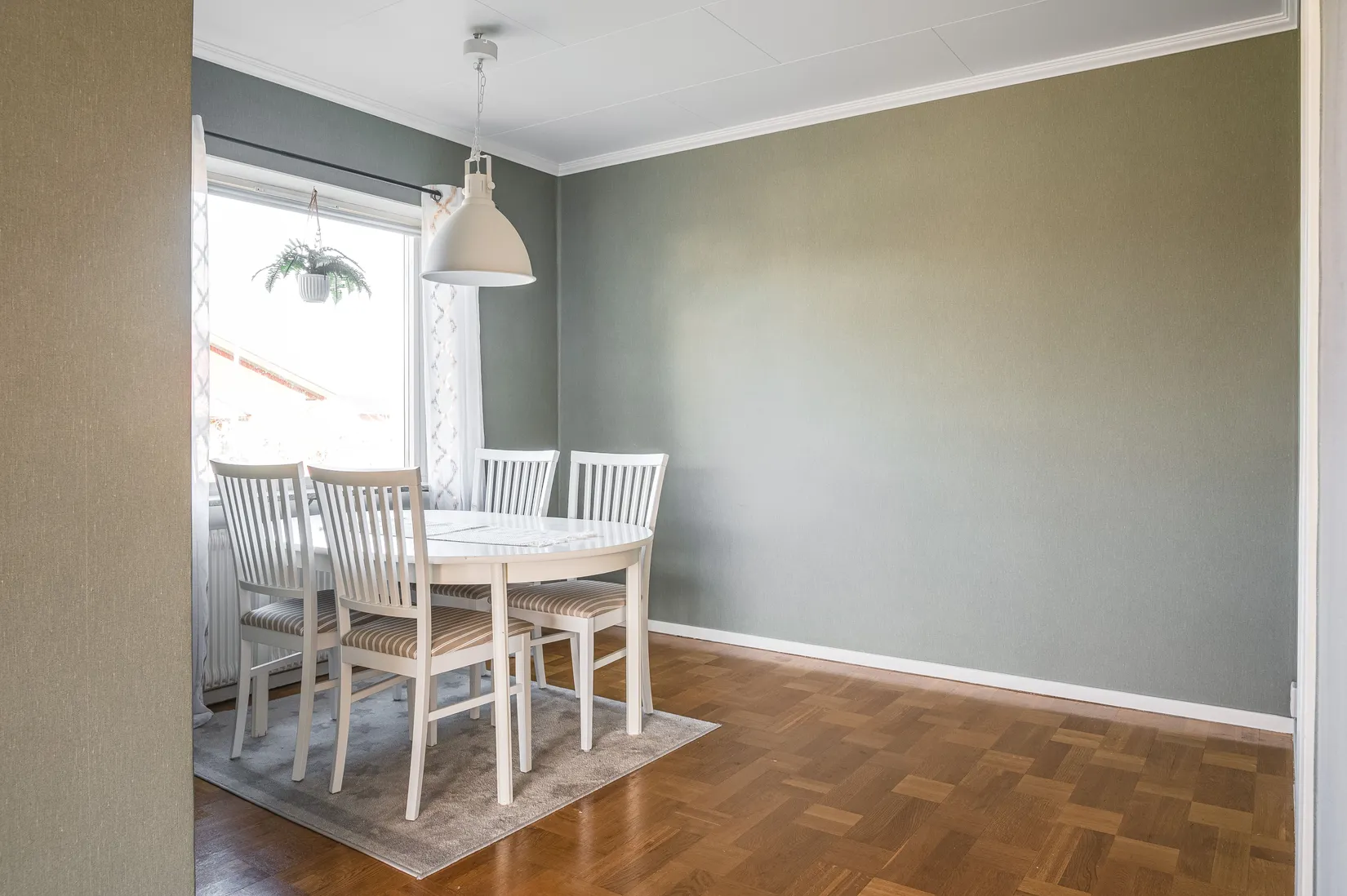 Villa, Storgatan 46, Nossebro, Essunga