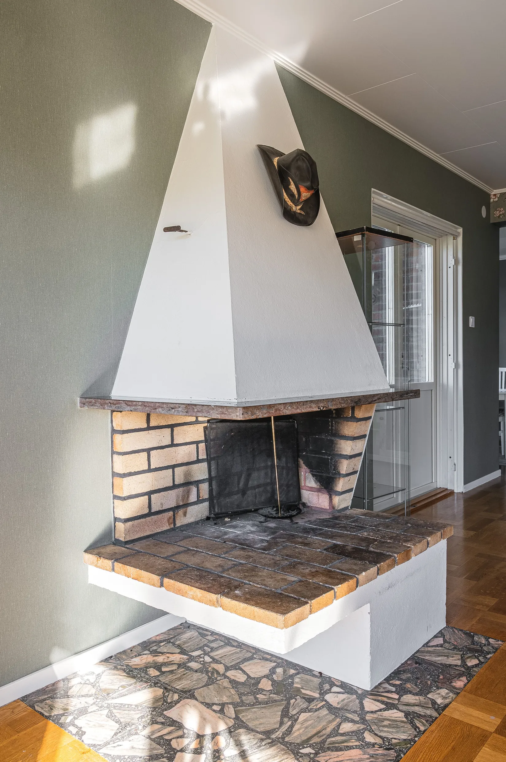 Villa, Storgatan 46, Nossebro, Essunga