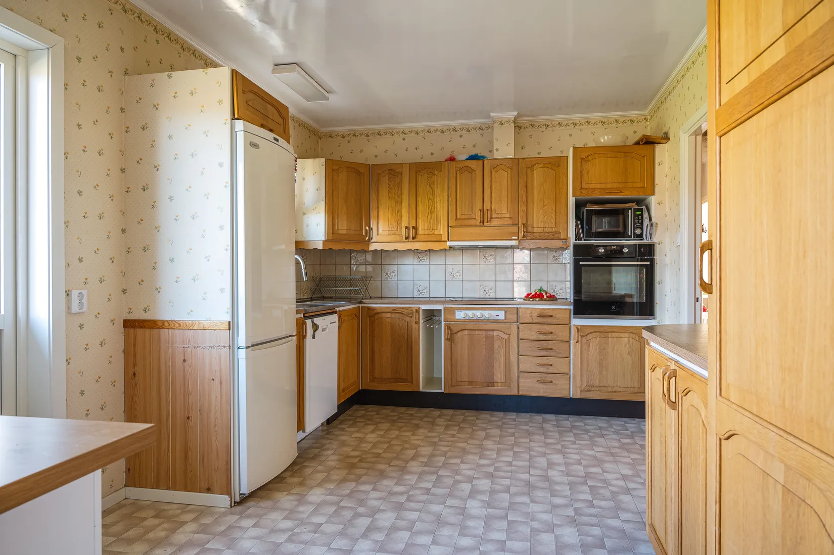 Villa, Storgatan 46, Nossebro, Essunga