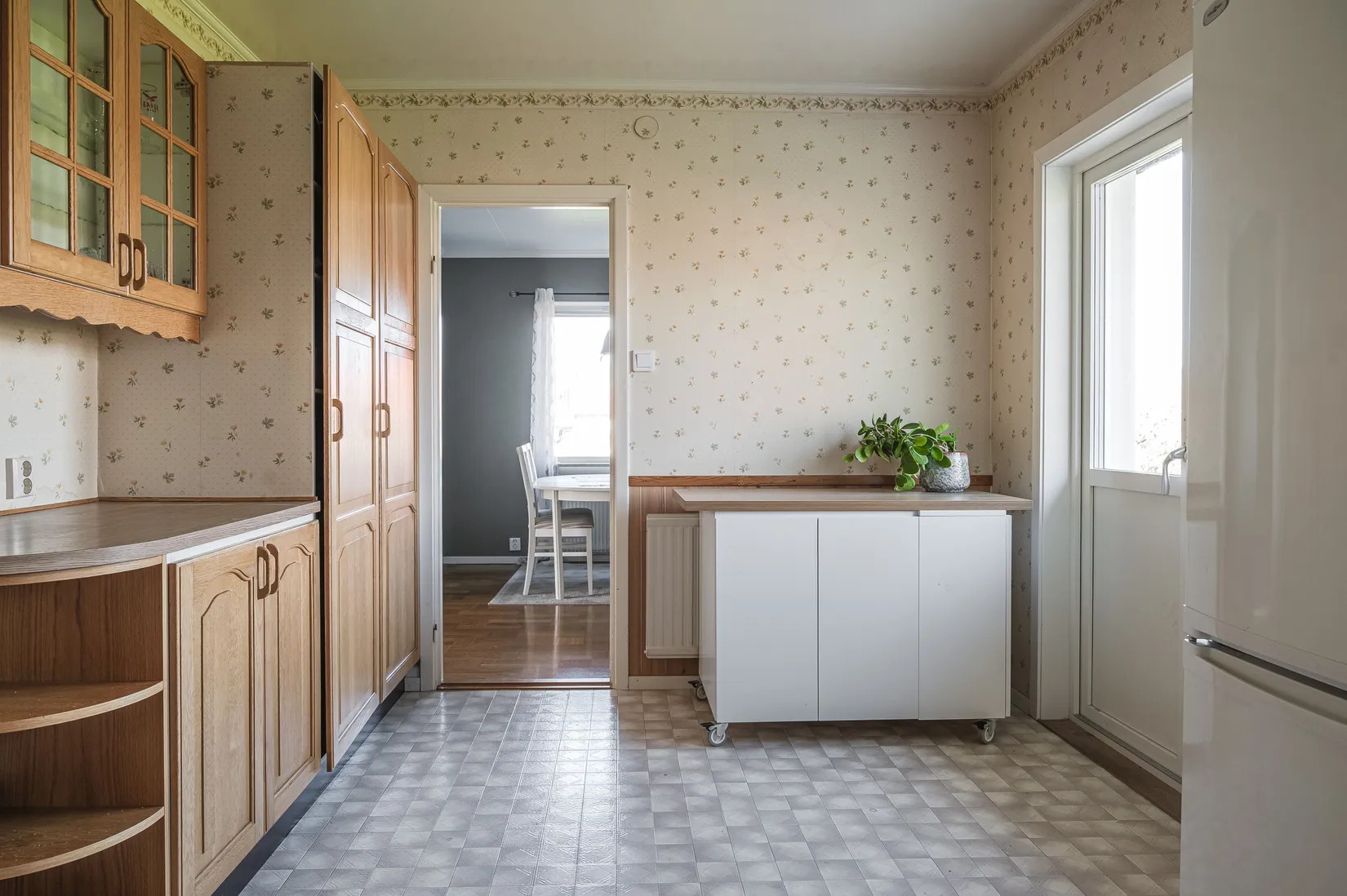 Villa, Storgatan 46, Nossebro, Essunga