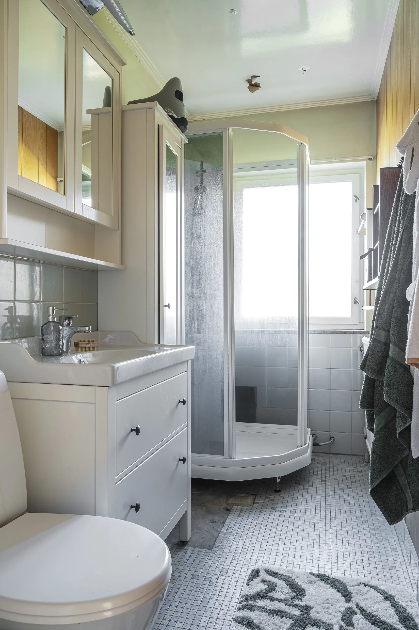 Villa, Storgatan 46, Nossebro, Essunga