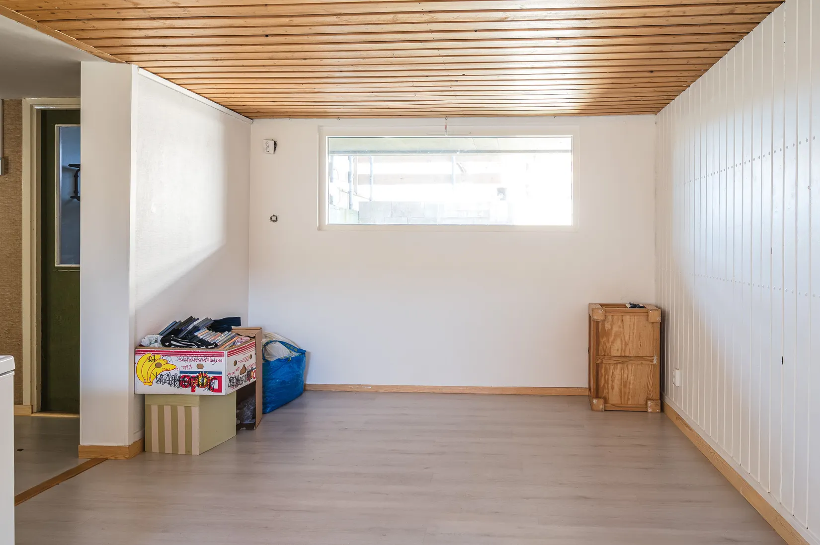 Villa, Storgatan 46, Nossebro, Essunga