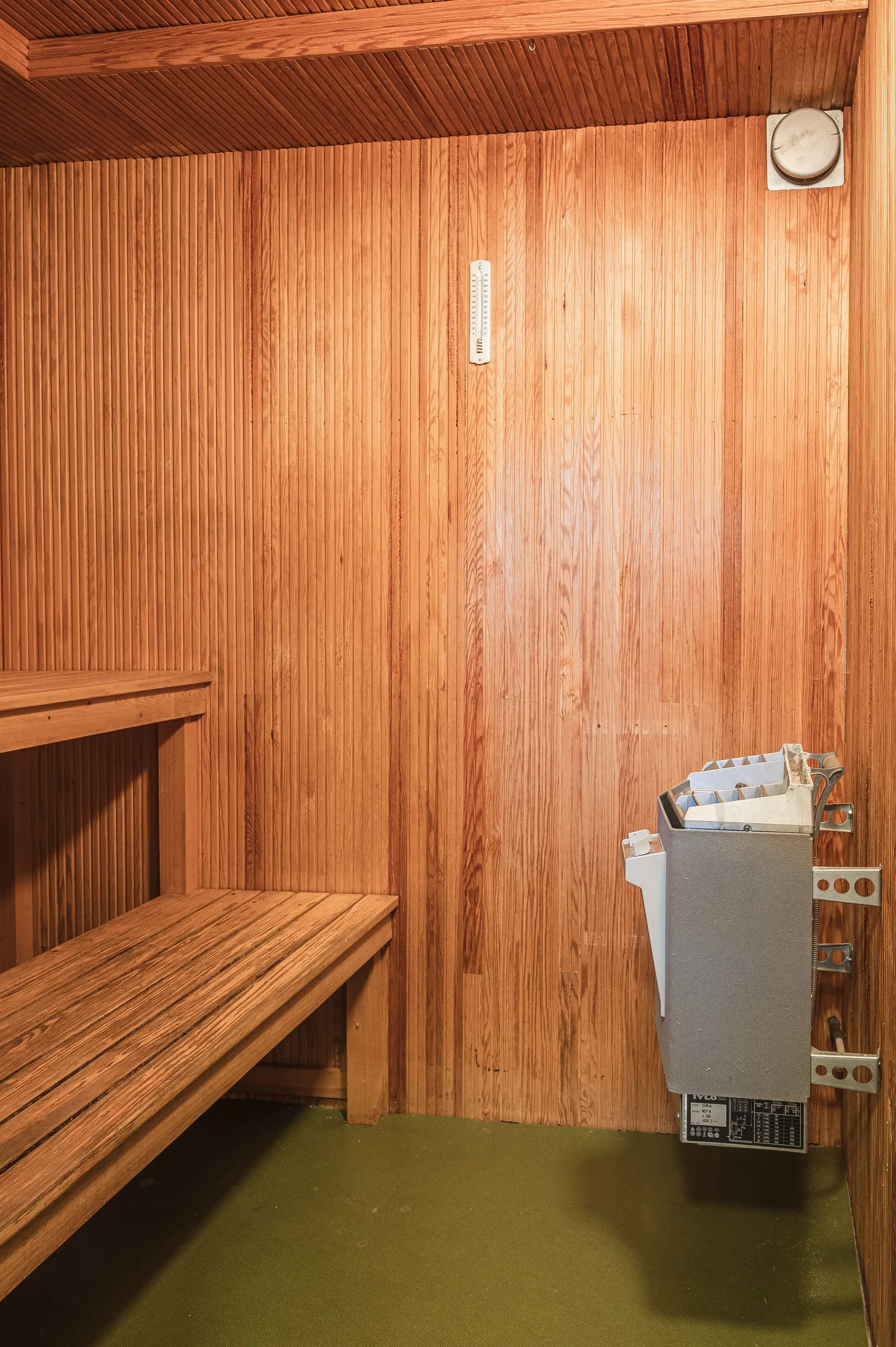 Villa, Storgatan 46, Nossebro, Essunga