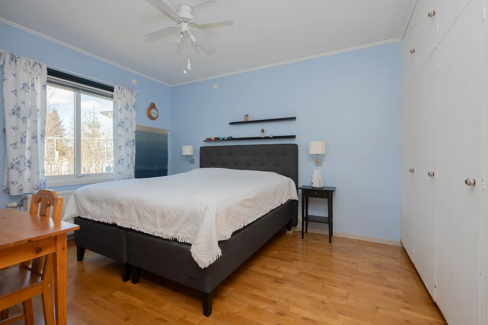 Villa, Björkvägen 3, Fullersta, Huddinge