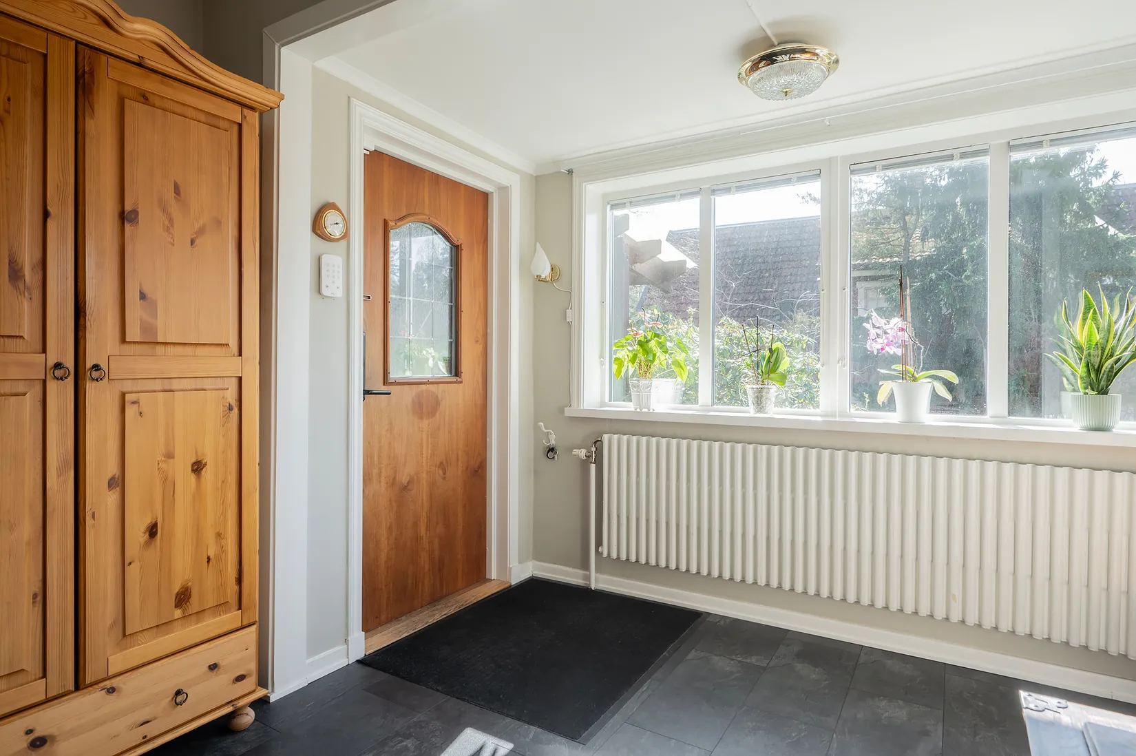 Villa, Björkvägen 3, Fullersta, Huddinge