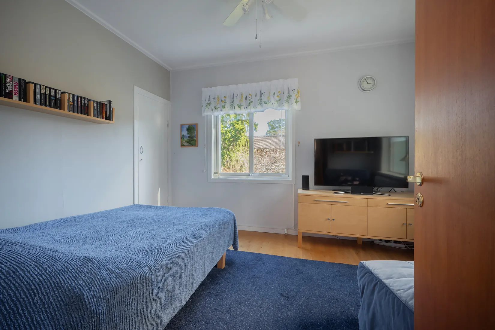 Villa, Björkvägen 3, Fullersta, Huddinge