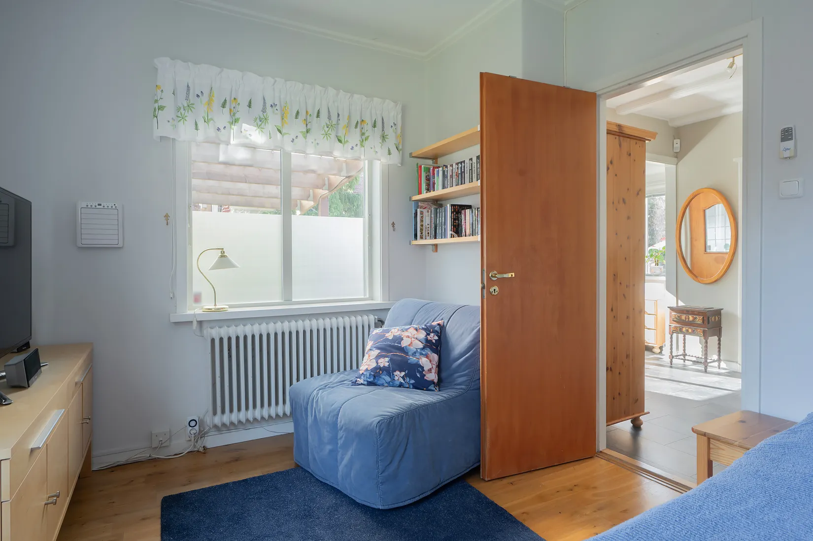 Villa, Björkvägen 3, Fullersta, Huddinge