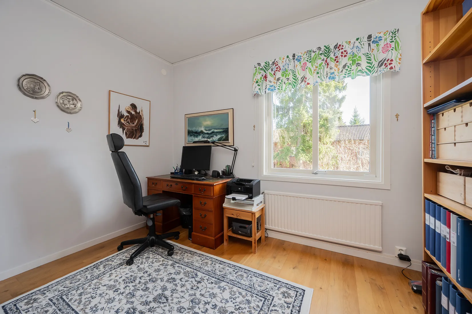 Villa, Björkvägen 3, Fullersta, Huddinge