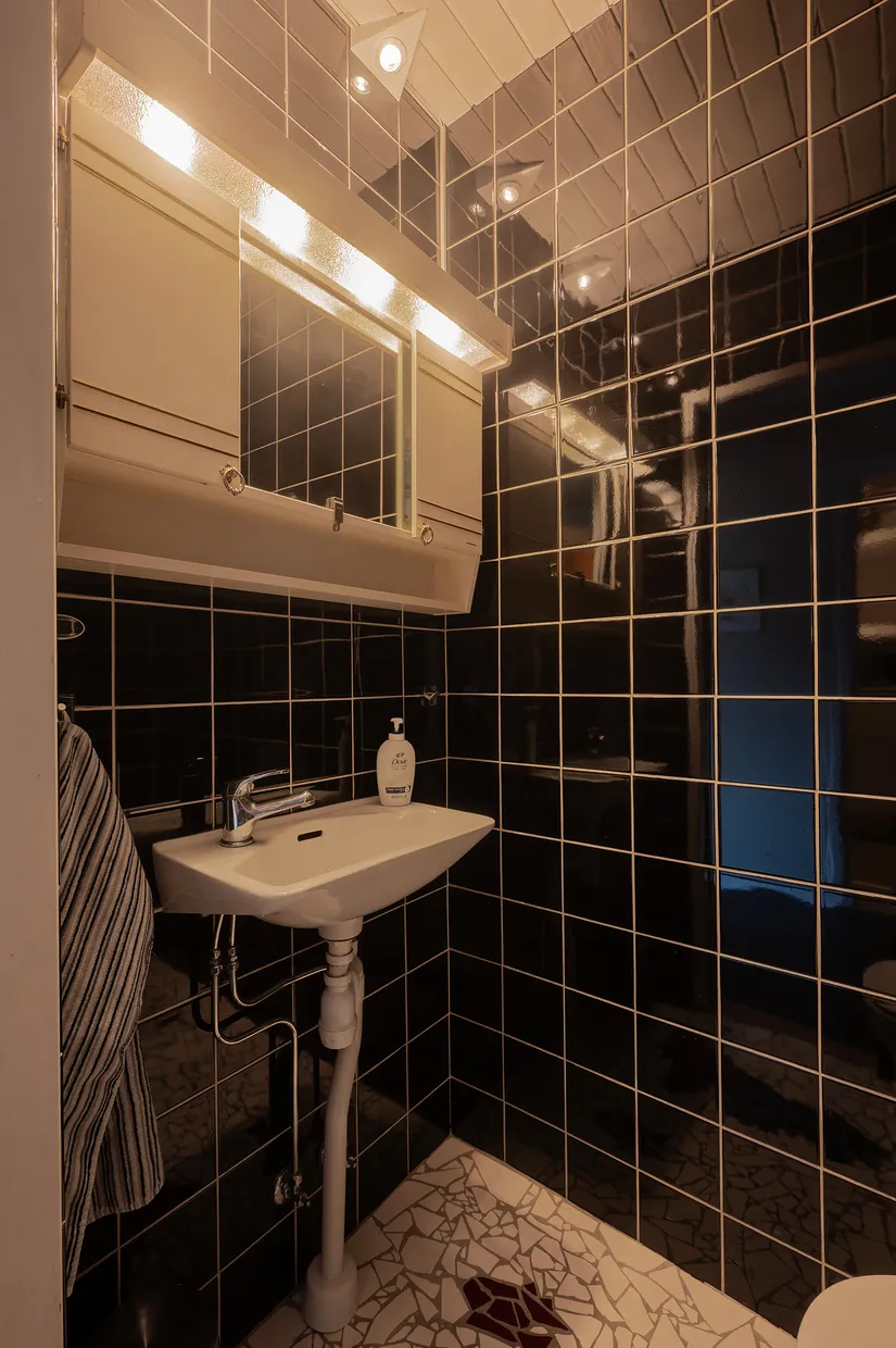 Villa, Björkvägen 3, Fullersta, Huddinge