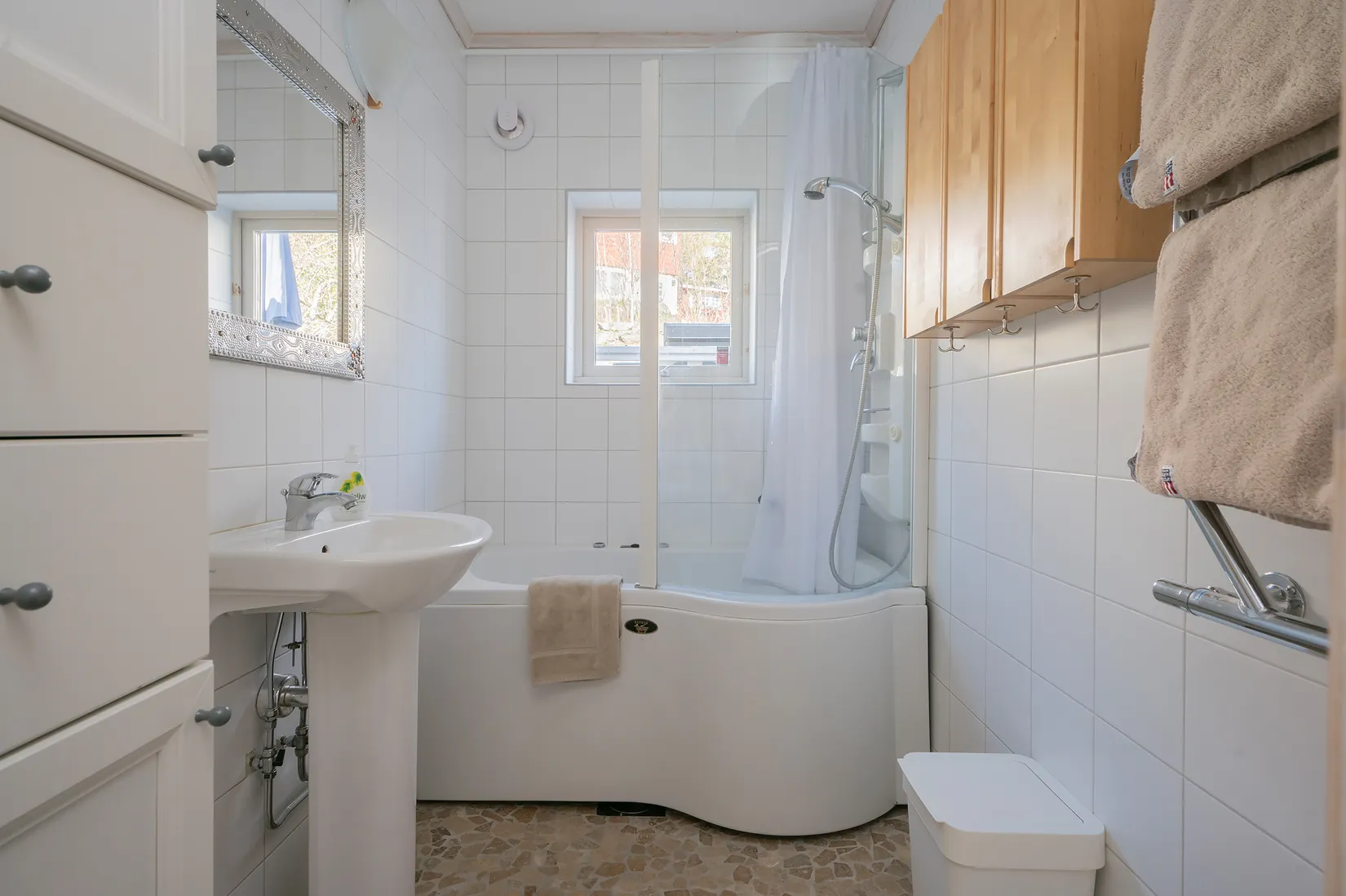 Villa, Björkvägen 3, Fullersta, Huddinge