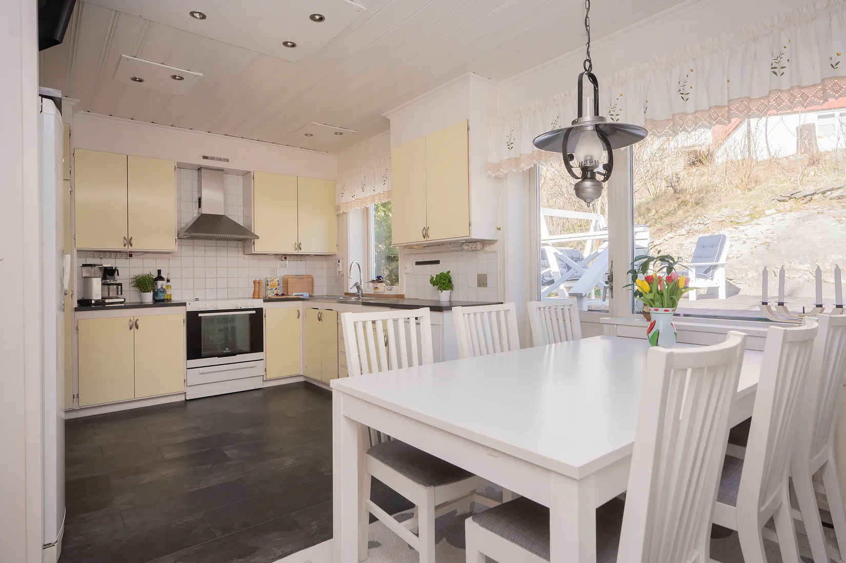 Villa, Björkvägen 3, Fullersta, Huddinge