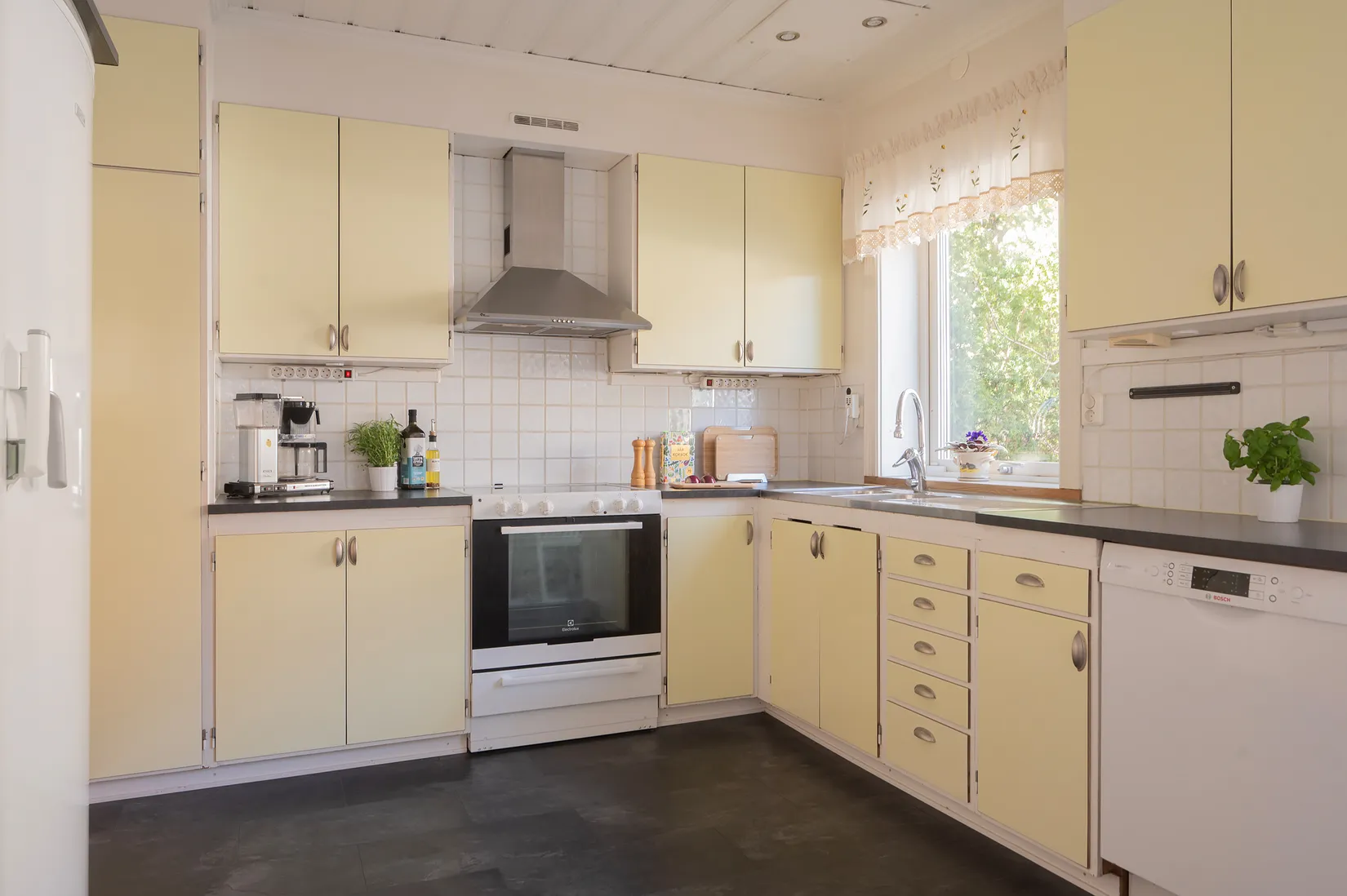 Villa, Björkvägen 3, Fullersta, Huddinge