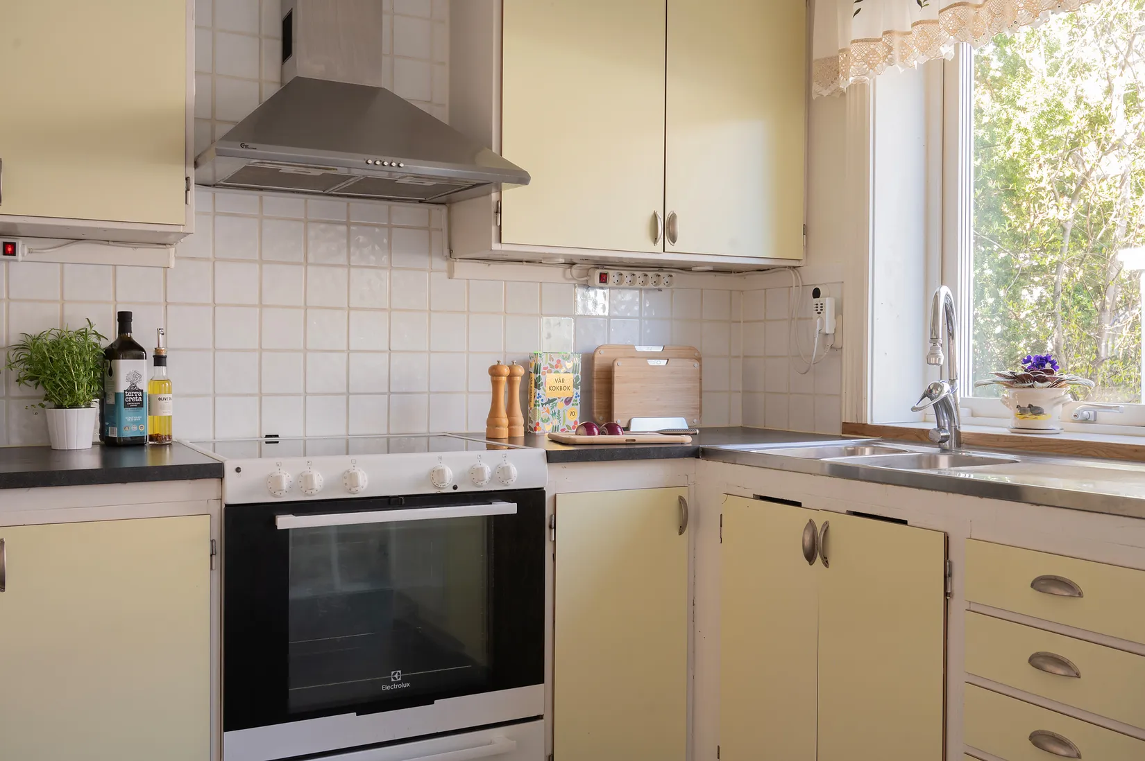 Villa, Björkvägen 3, Fullersta, Huddinge