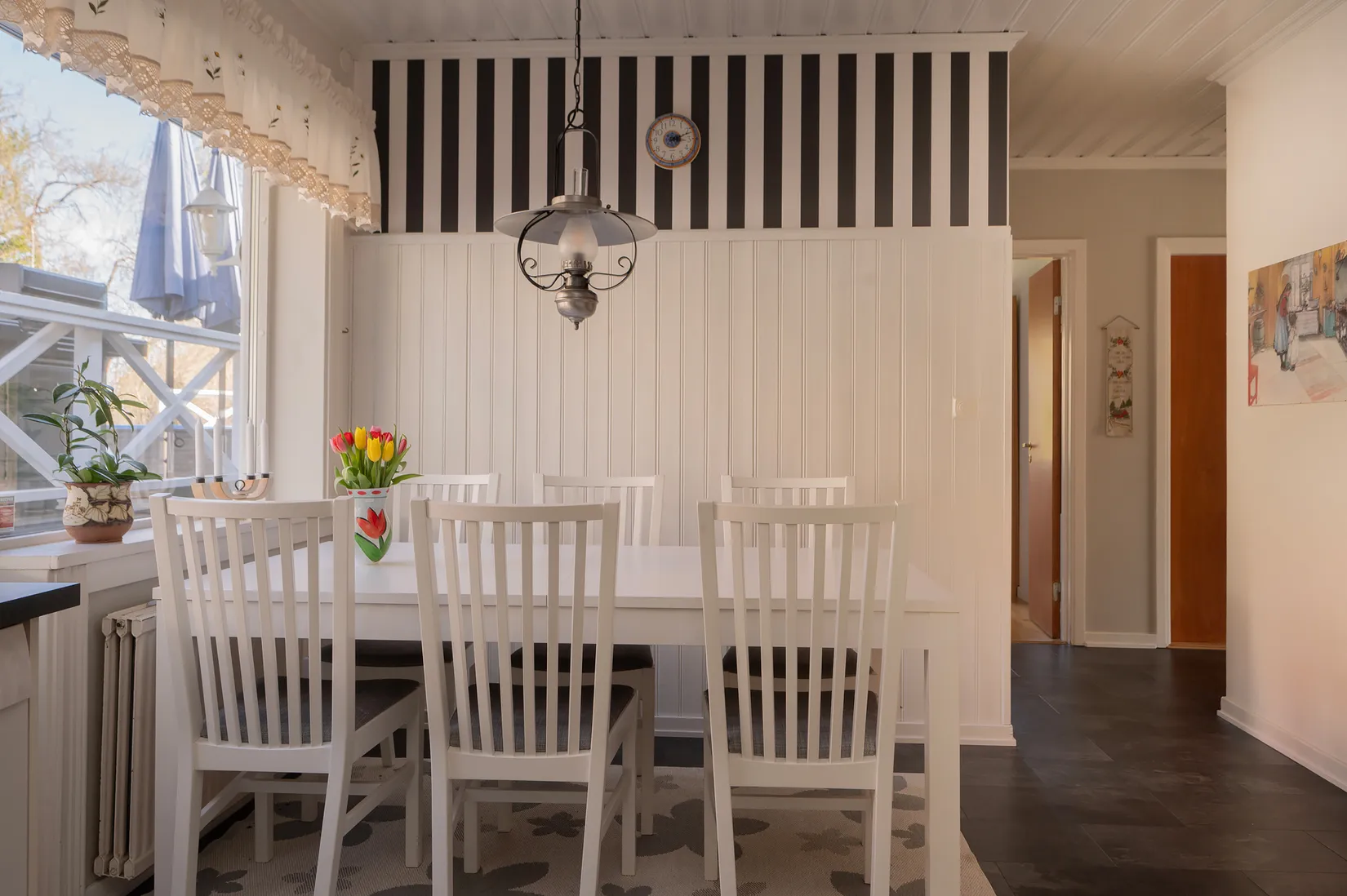 Villa, Björkvägen 3, Fullersta, Huddinge