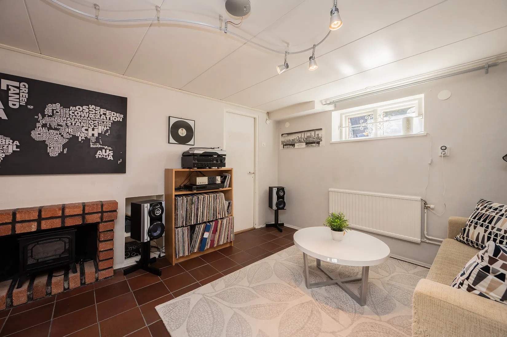 Villa, Björkvägen 3, Fullersta, Huddinge