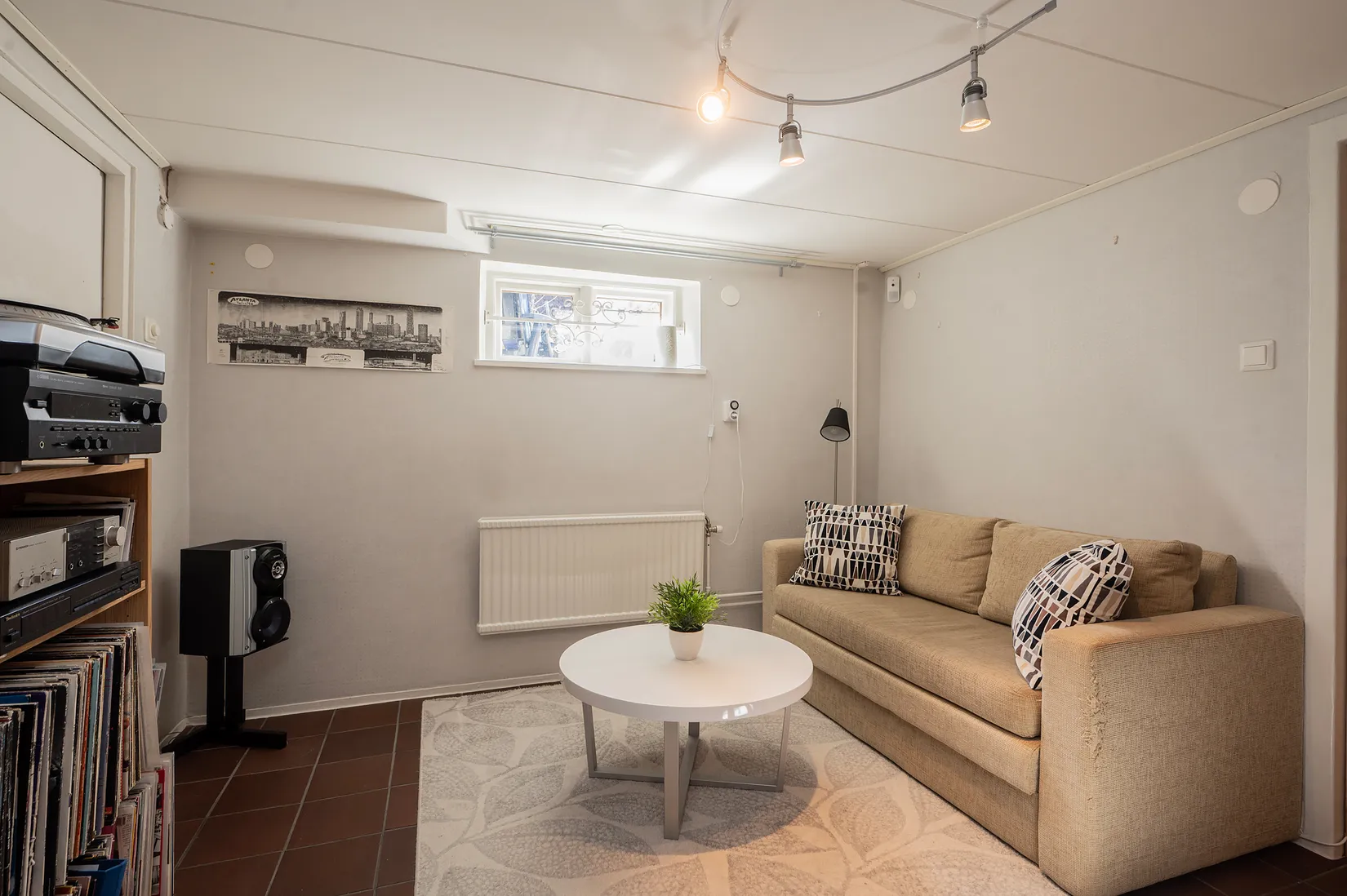 Villa, Björkvägen 3, Fullersta, Huddinge