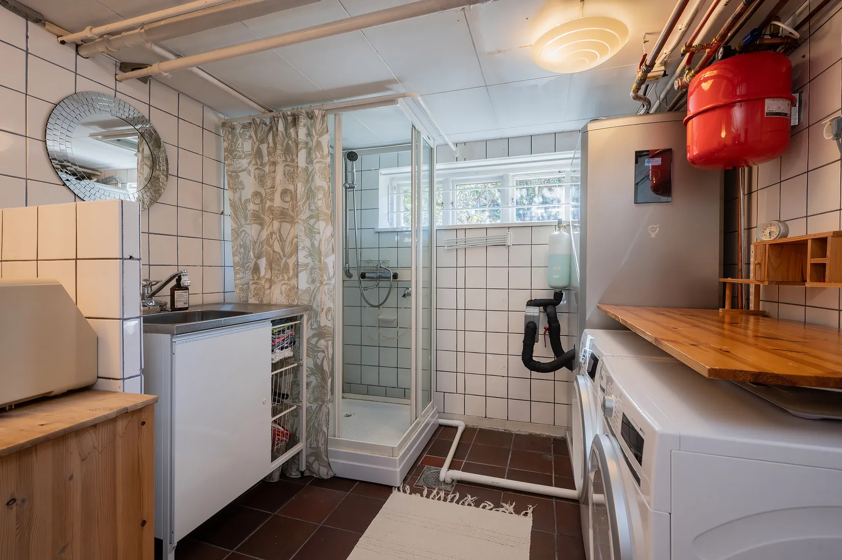 Villa, Björkvägen 3, Fullersta, Huddinge