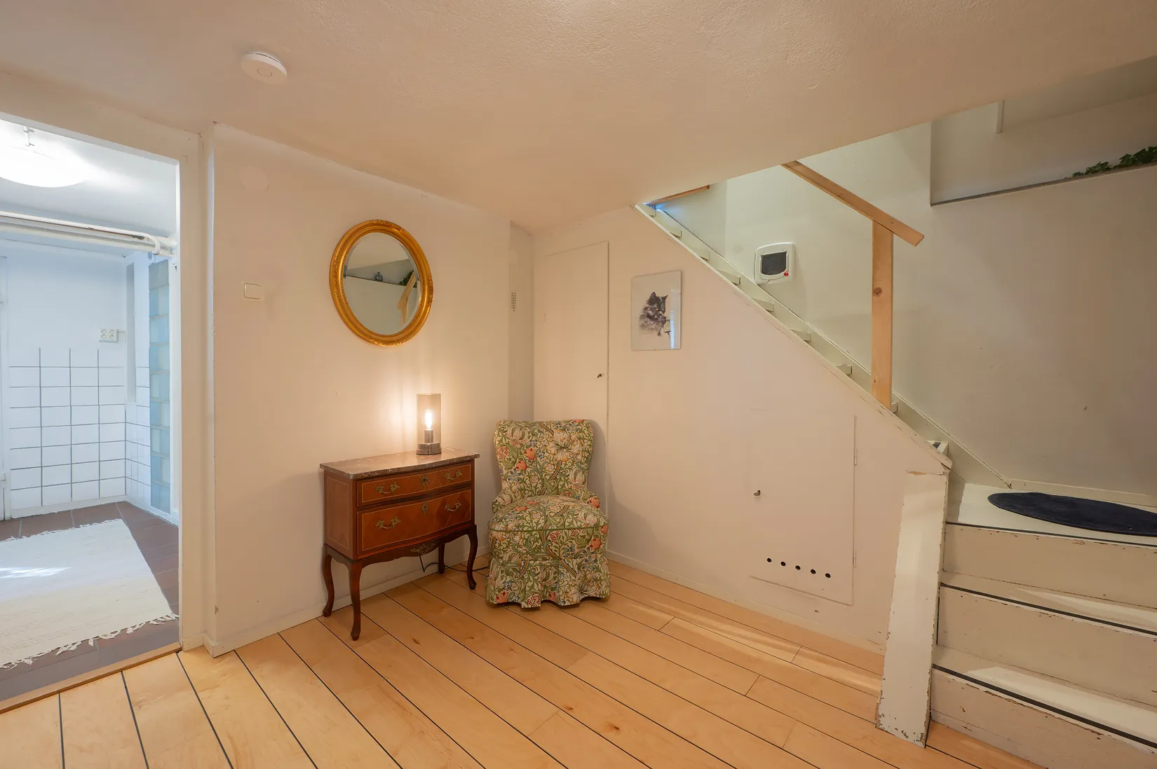 Villa, Björkvägen 3, Fullersta, Huddinge