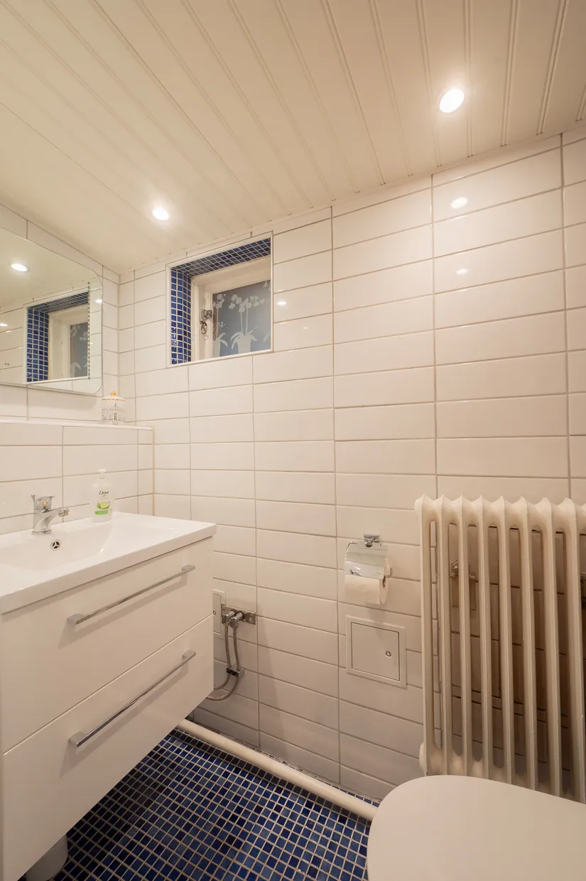 Villa, Björkvägen 3, Fullersta, Huddinge