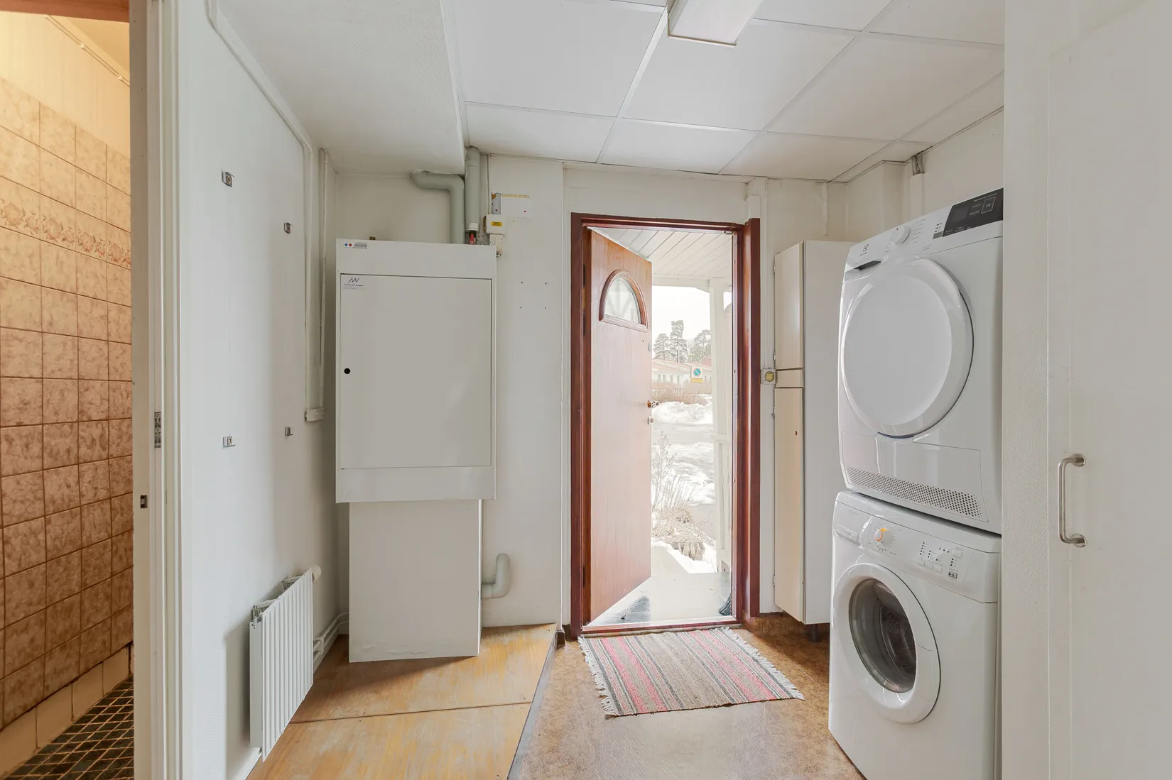 Villa, Trädgårdsgatan 18, Annefors, Nässjö