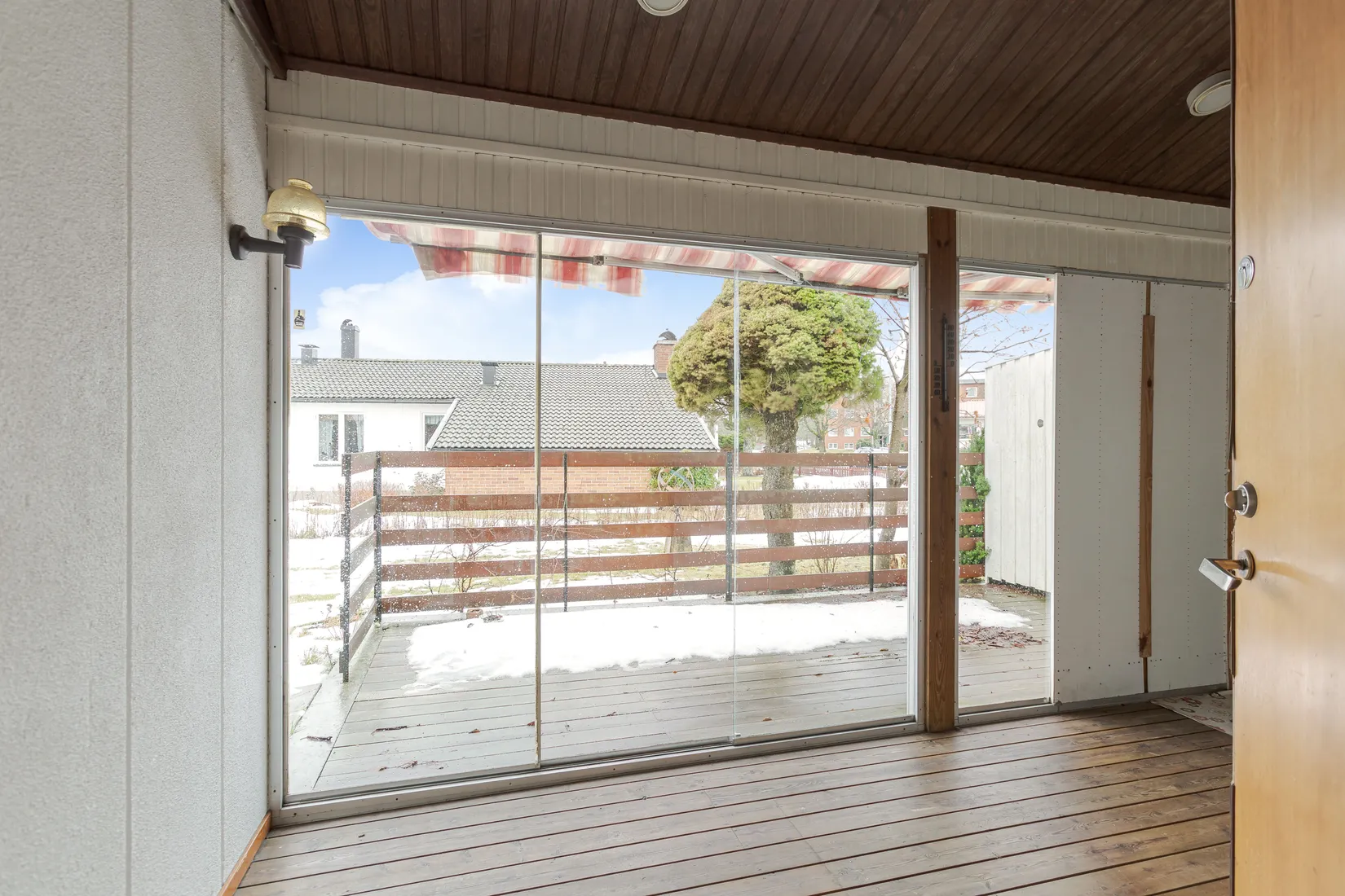 Villa, Trädgårdsgatan 18, Annefors, Nässjö