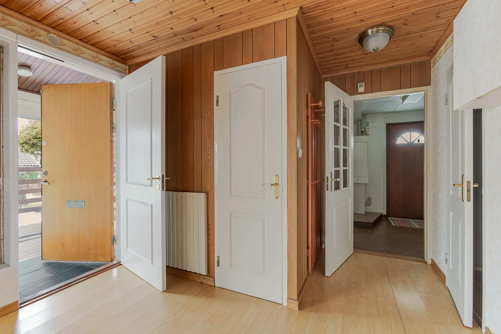 Villa, Trädgårdsgatan 18, Annefors, Nässjö