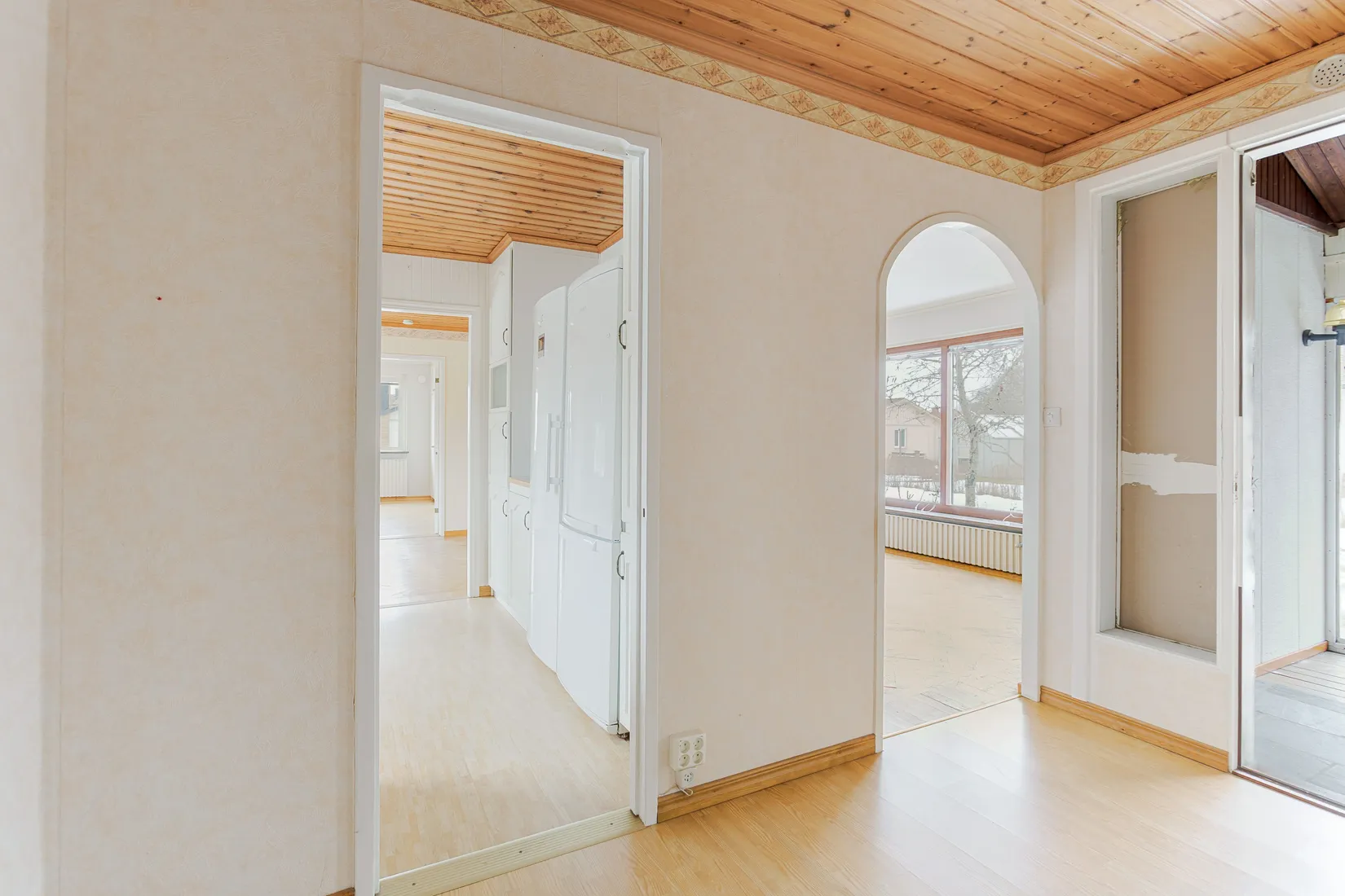 Villa, Trädgårdsgatan 18, Annefors, Nässjö