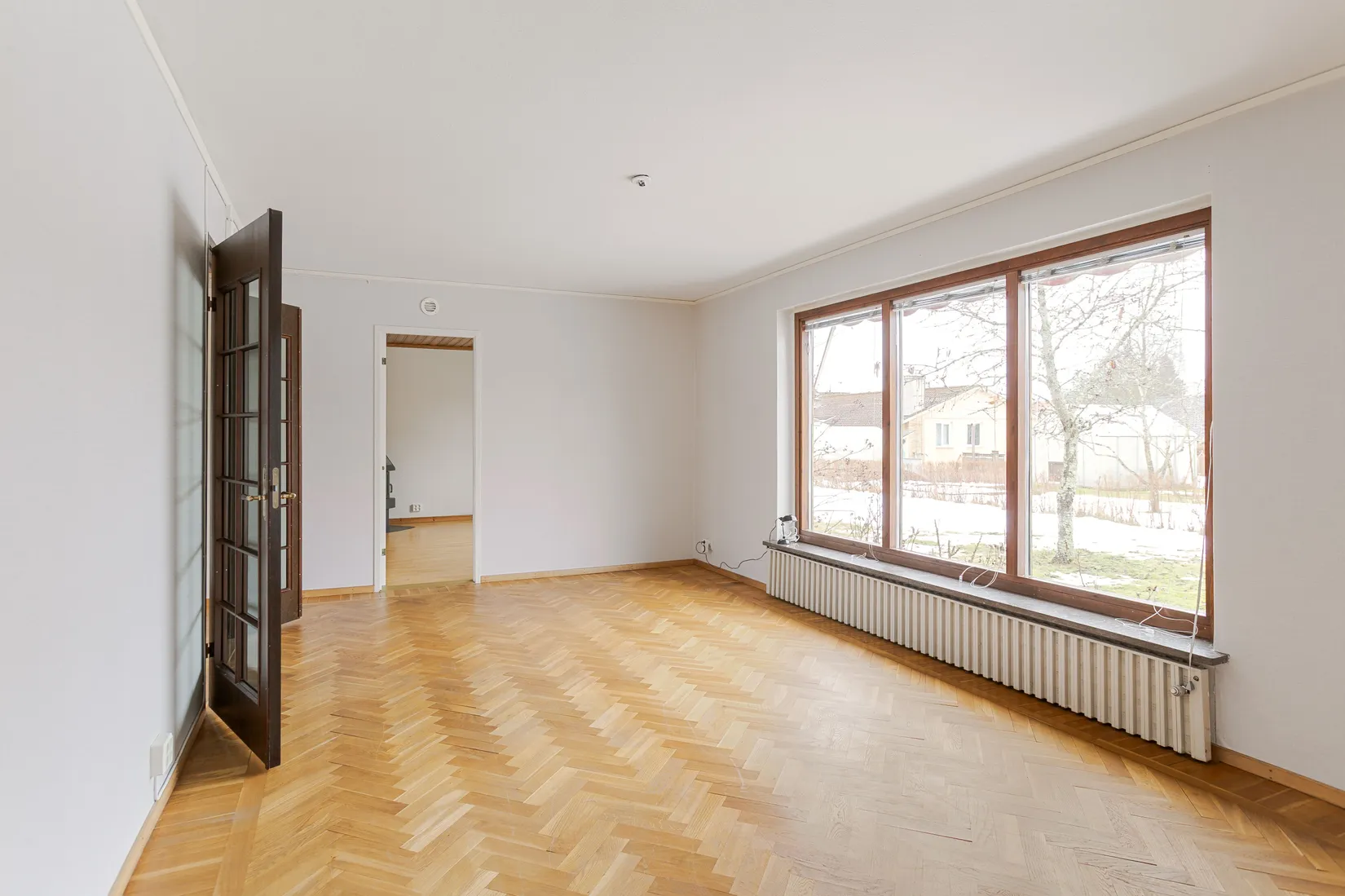 Villa, Trädgårdsgatan 18, Annefors, Nässjö