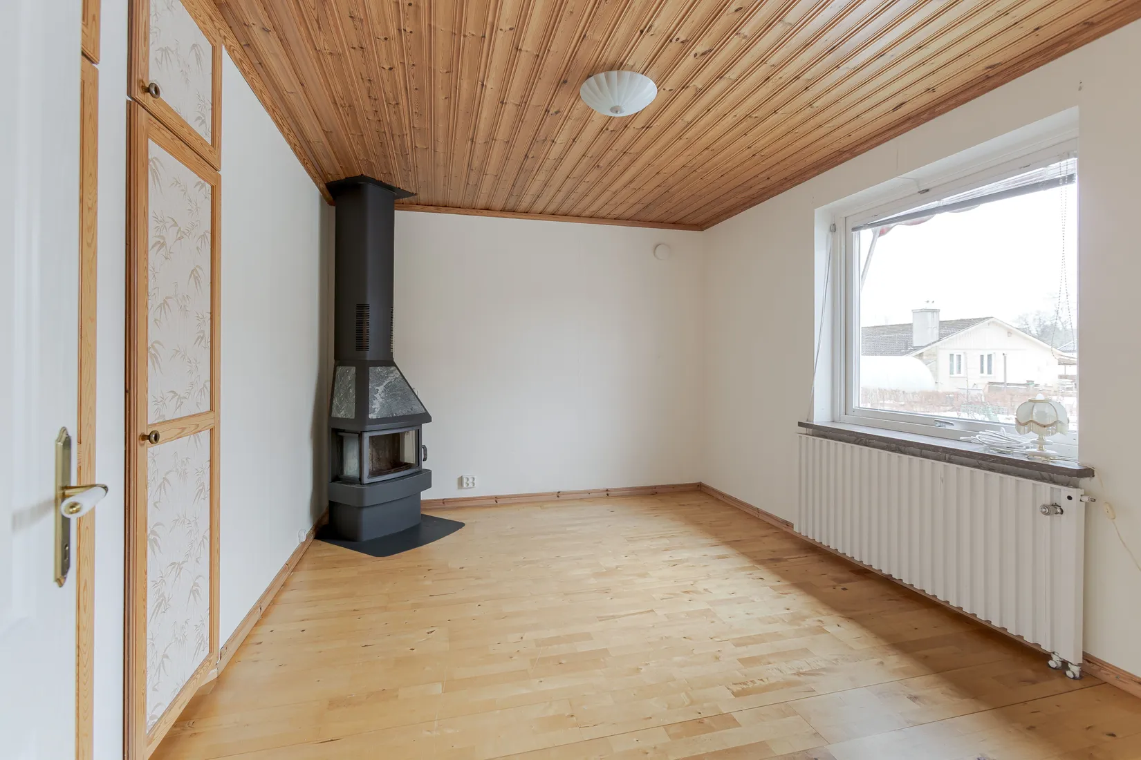 Villa, Trädgårdsgatan 18, Annefors, Nässjö