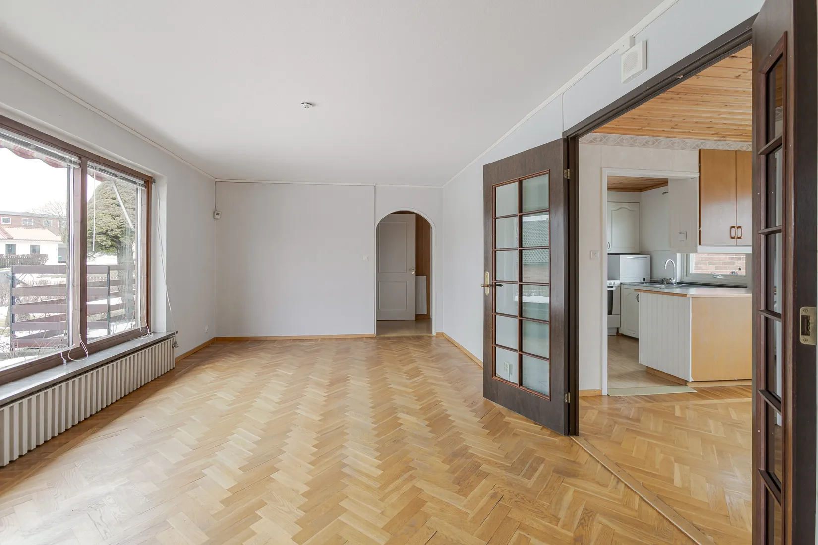 Villa, Trädgårdsgatan 18, Annefors, Nässjö