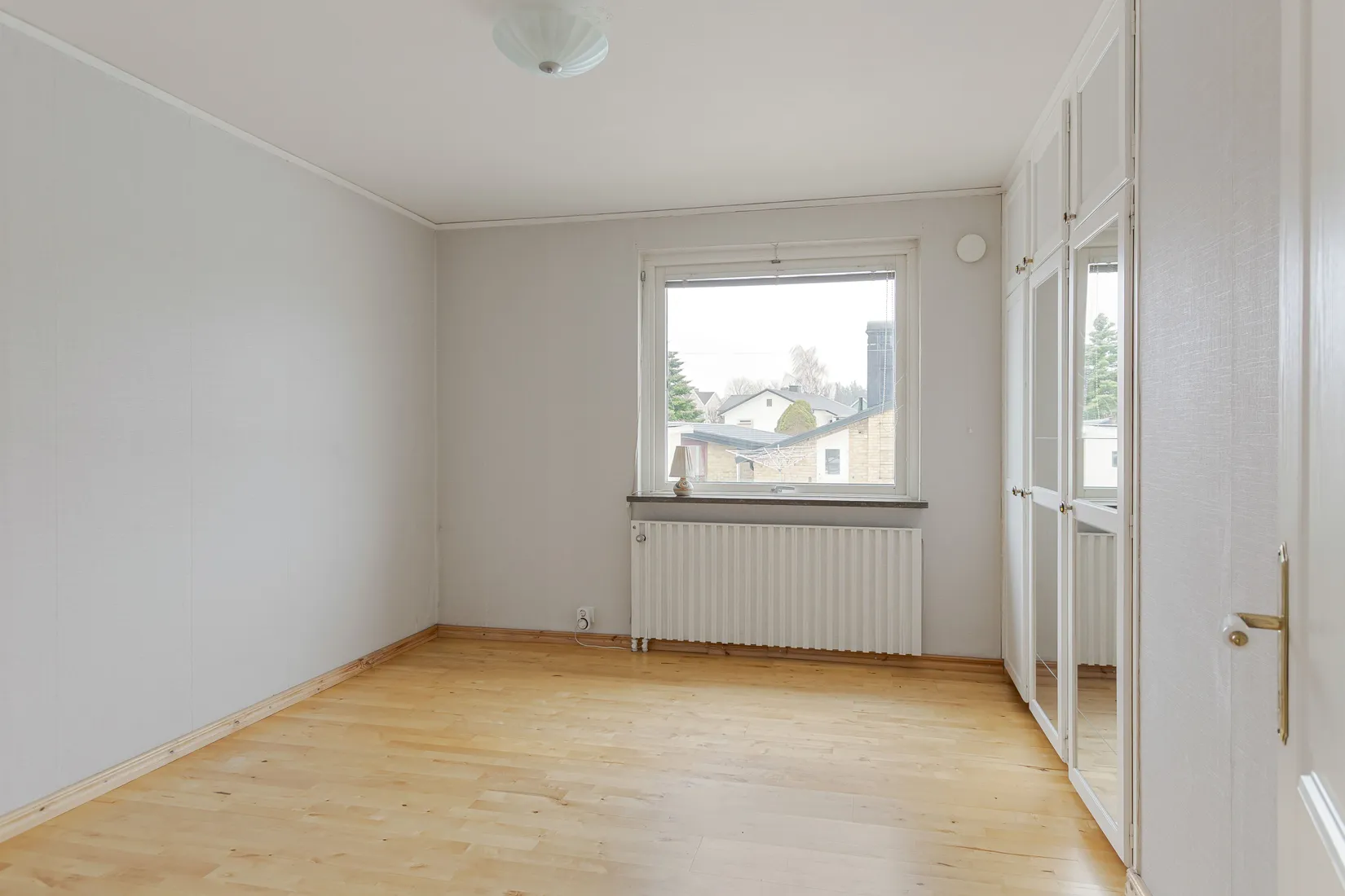 Villa, Trädgårdsgatan 18, Annefors, Nässjö