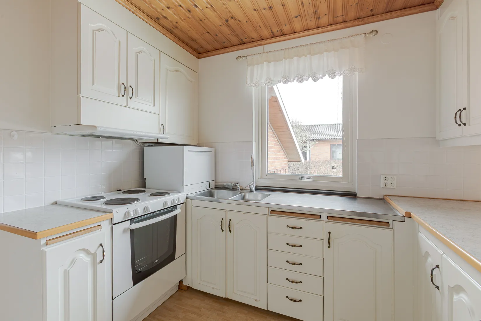 Villa, Trädgårdsgatan 18, Annefors, Nässjö