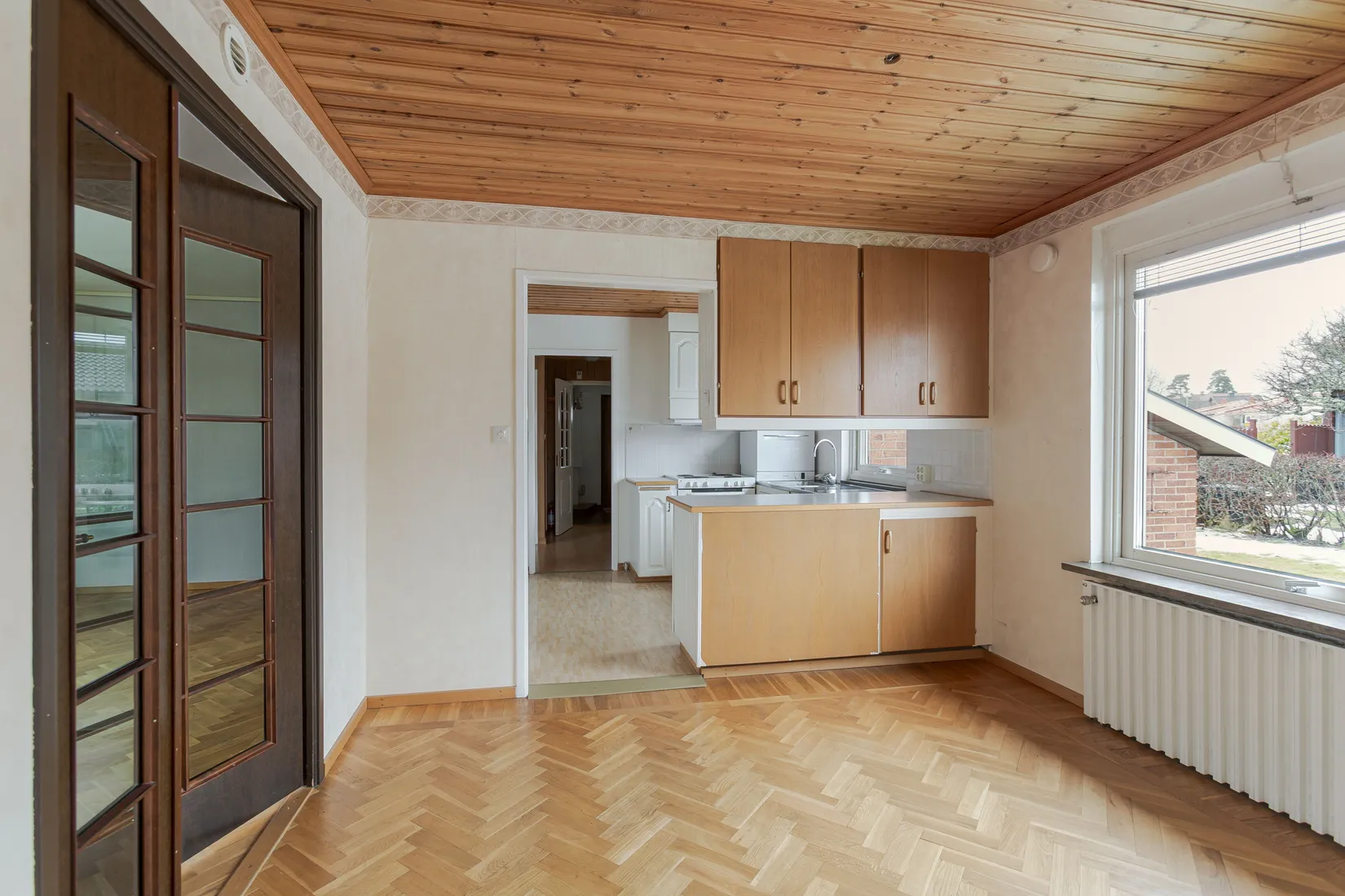 Villa, Trädgårdsgatan 18, Annefors, Nässjö