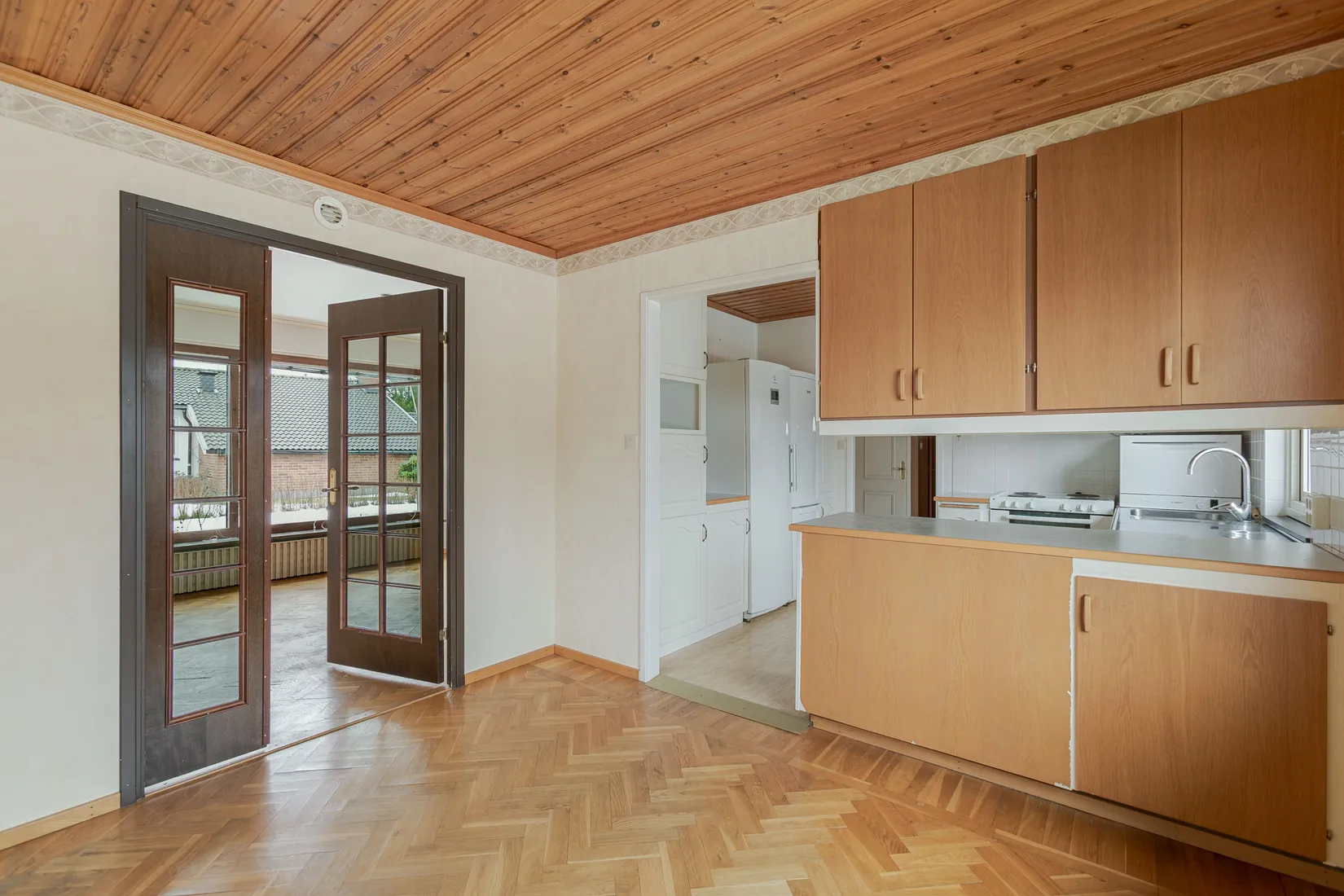 Villa, Trädgårdsgatan 18, Annefors, Nässjö