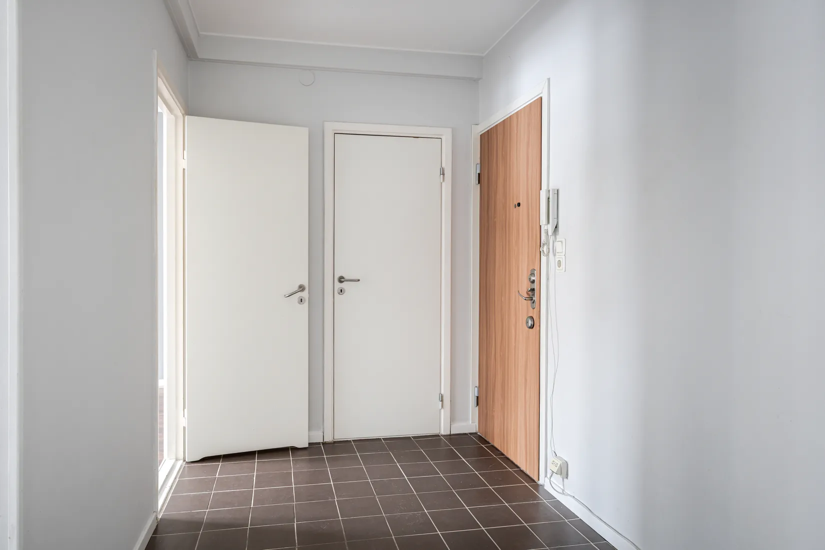 Bostadsrätt, Ryttaregatan 3B, Kirseberg, Malmö