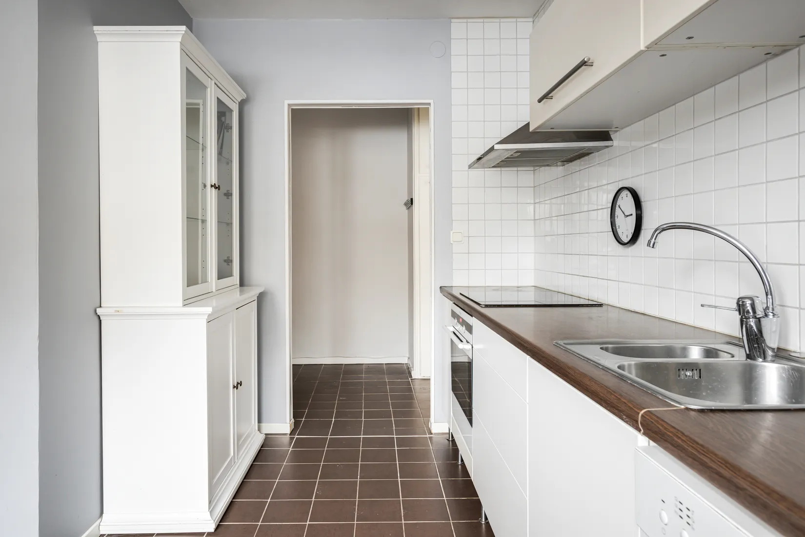 Bostadsrätt, Ryttaregatan 3B, Kirseberg, Malmö