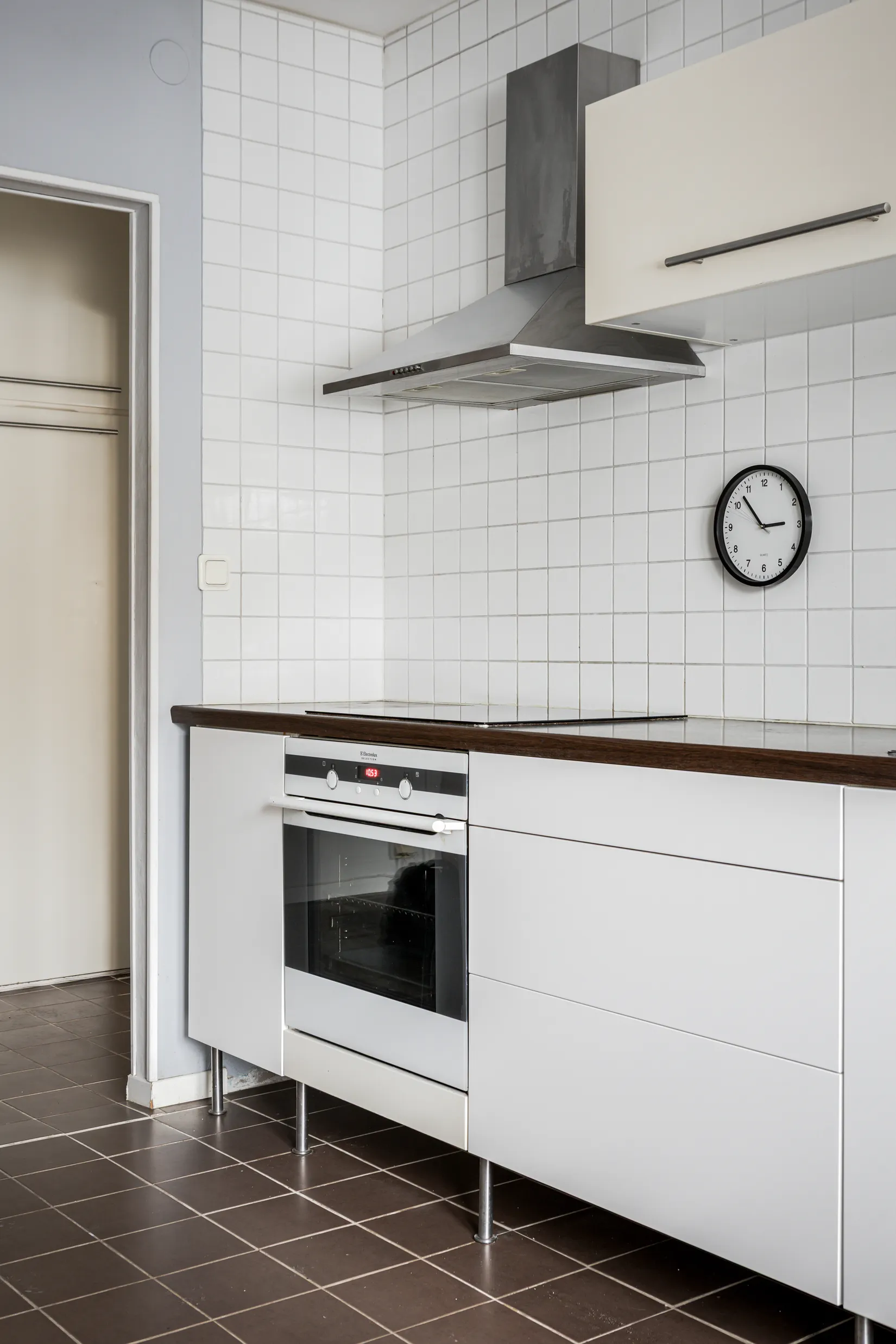 Bostadsrätt, Ryttaregatan 3B, Kirseberg, Malmö