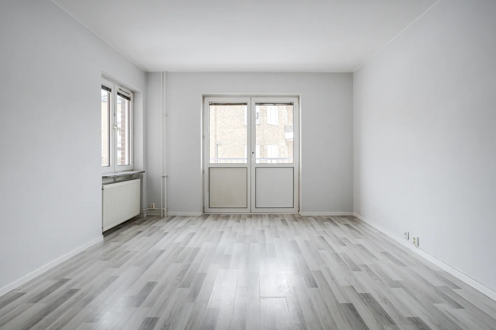 Bostadsrätt, Ryttaregatan 3B, Kirseberg, Malmö