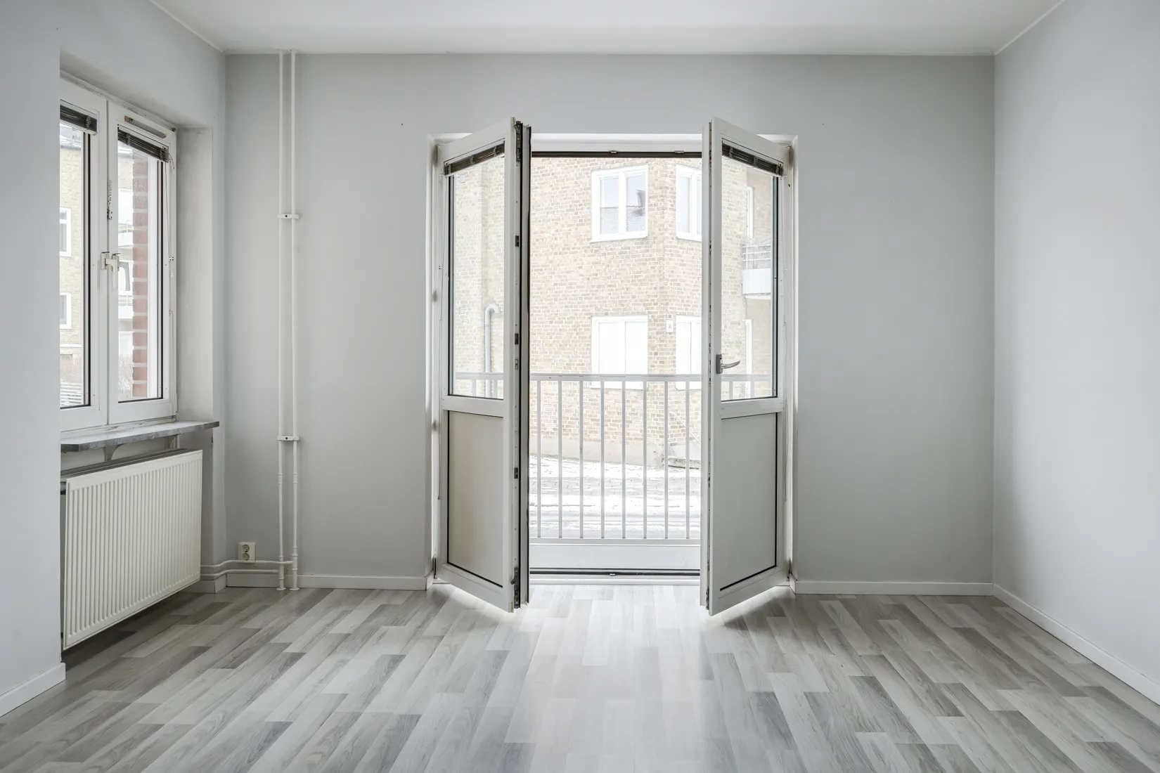 Bostadsrätt, Ryttaregatan 3B, Kirseberg, Malmö