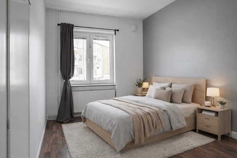 Bostadsrätt, Ryttaregatan 3B, Kirseberg, Malmö