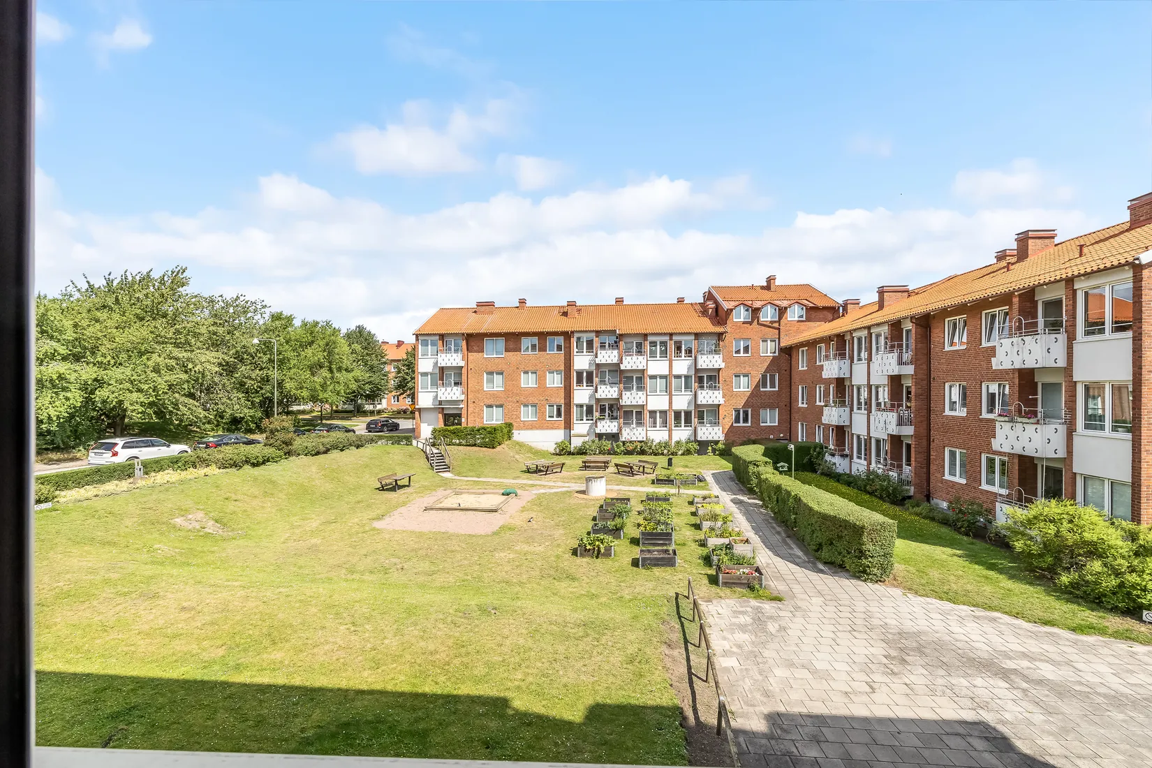 Bostadsrätt, Ryttaregatan 3B, Kirseberg, Malmö