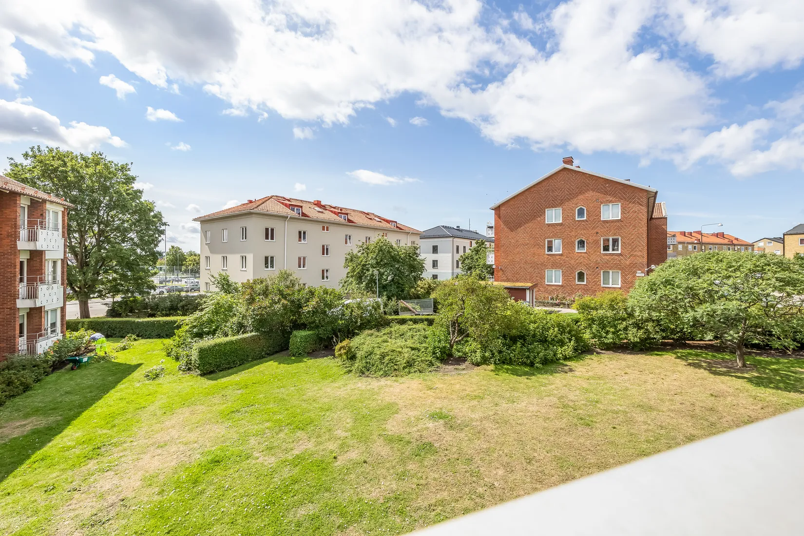 Bostadsrätt, Ryttaregatan 3B, Kirseberg, Malmö
