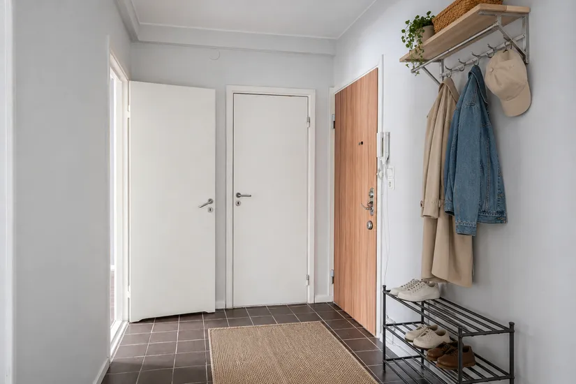 Bostadsrätt, Ryttaregatan 3B, Kirseberg, Malmö