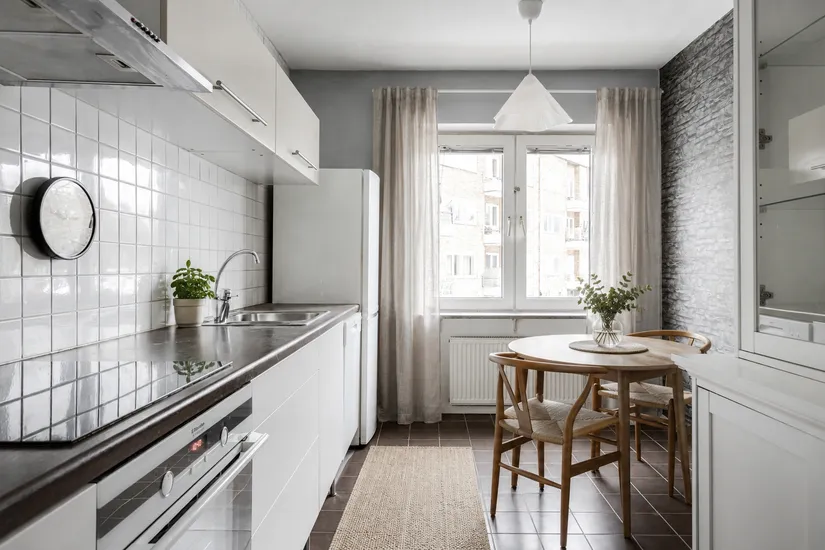 Bostadsrätt, Ryttaregatan 3B, Kirseberg, Malmö